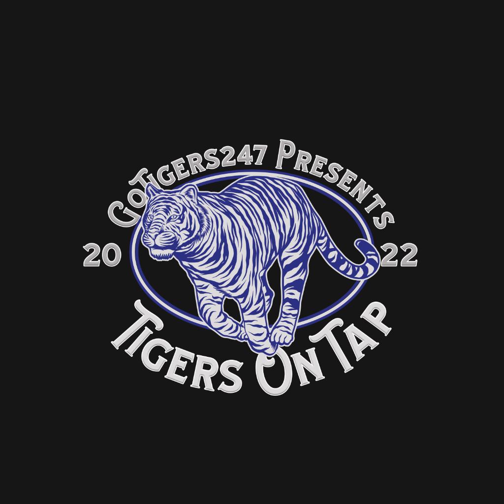 Tigers in 20: A Memphis Tigers Athletics podcast