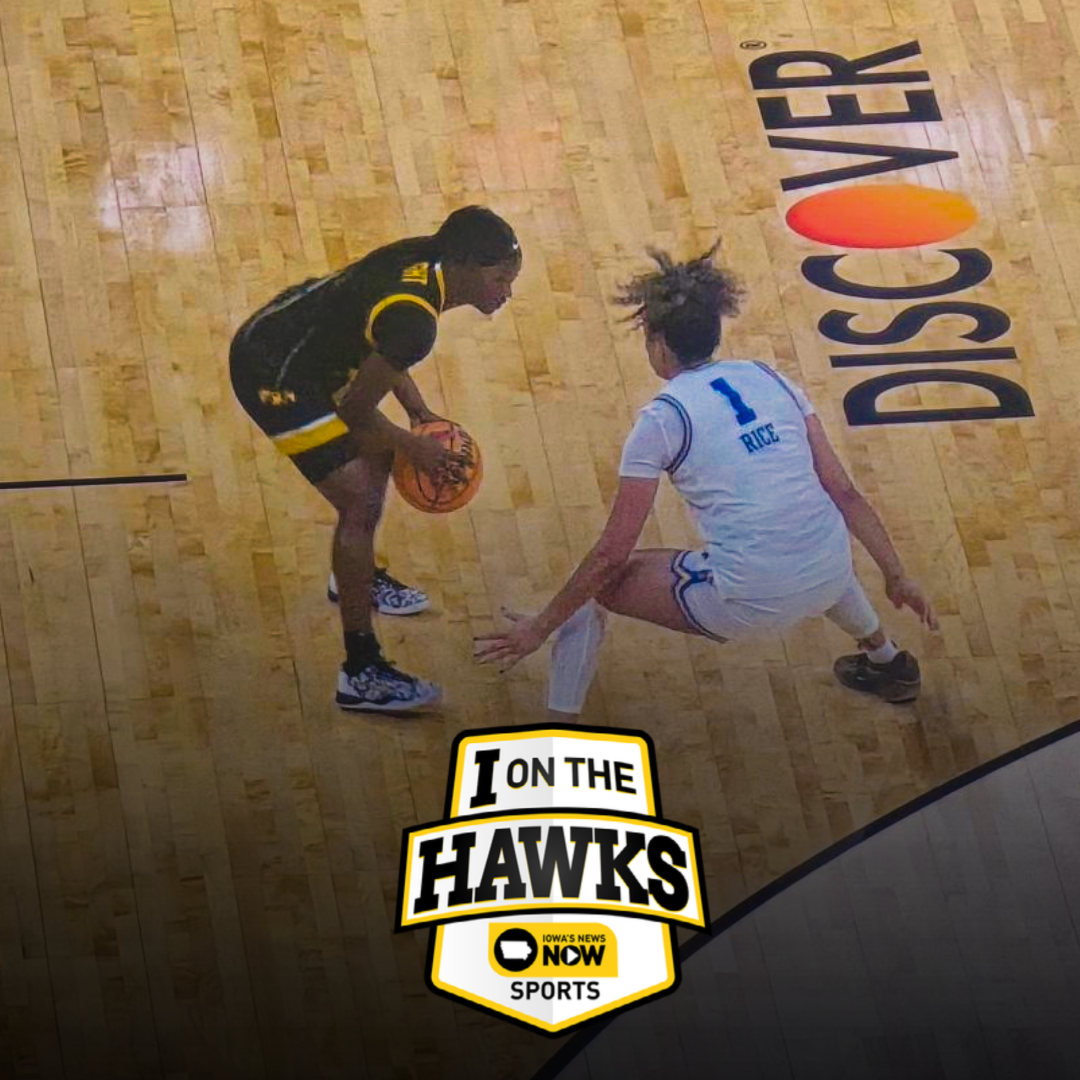 UCLA blows out Iowa in Big Ten title game