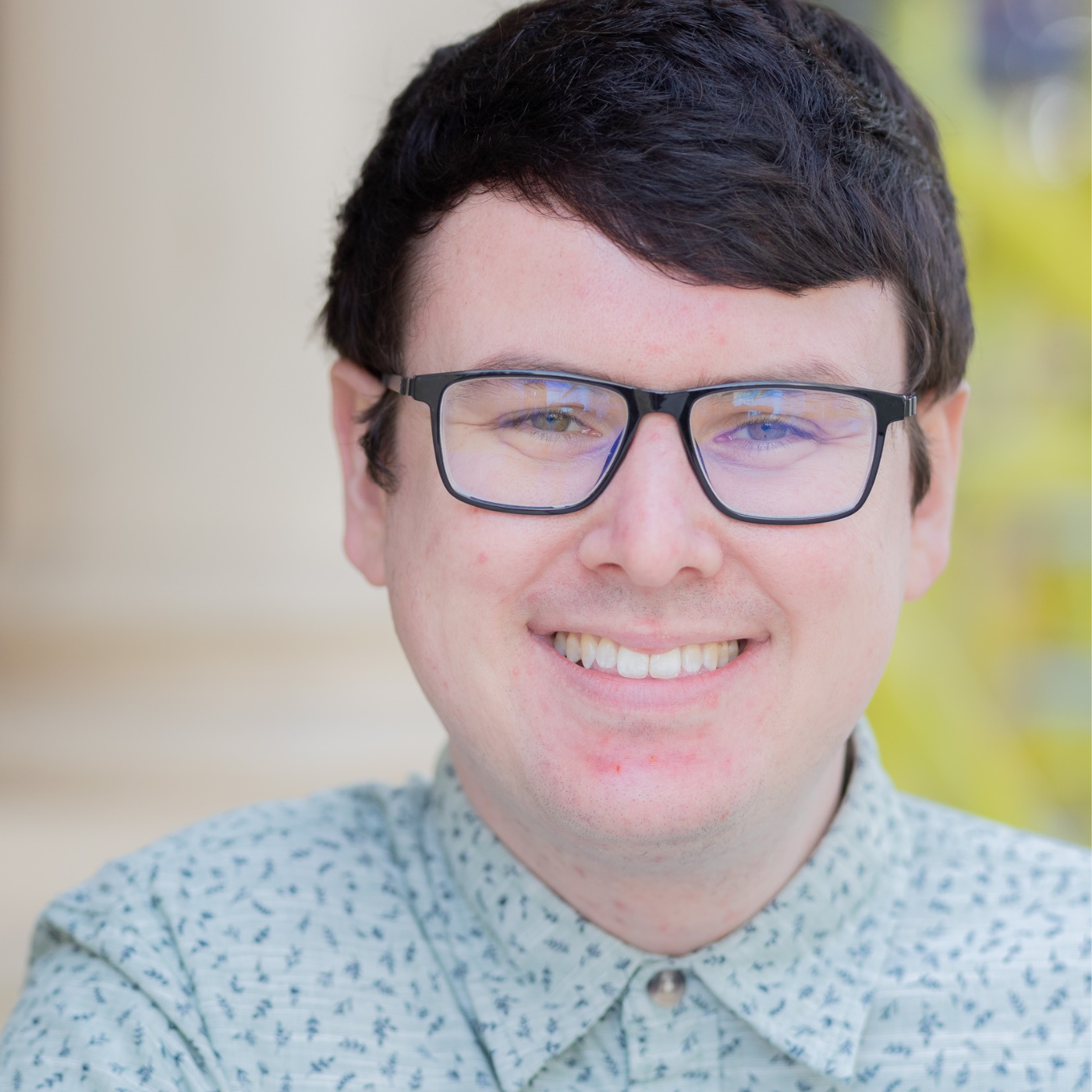 Conspiracy Theory Researcher Dr. Daniel Jolley