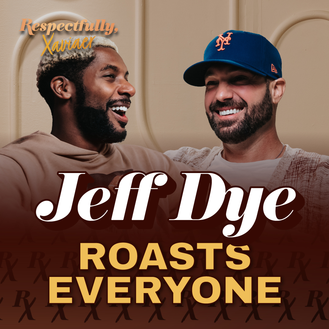 Jeff Dye Roasts White Privilege, Censorship, and Clueless Celebs | Respectfully, Xaviaer | PragerU