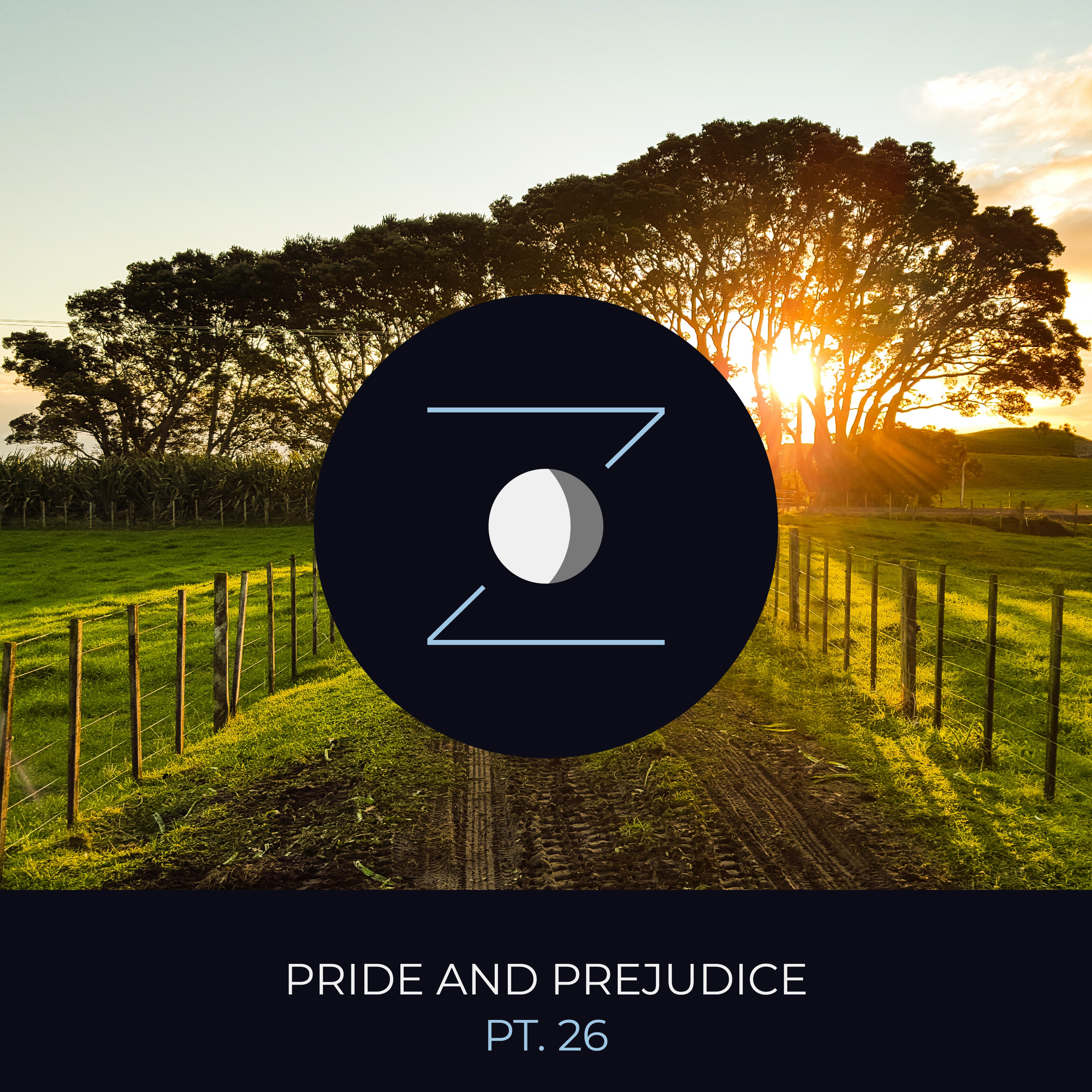 Snoozecast Presents: Pride and Prejudice