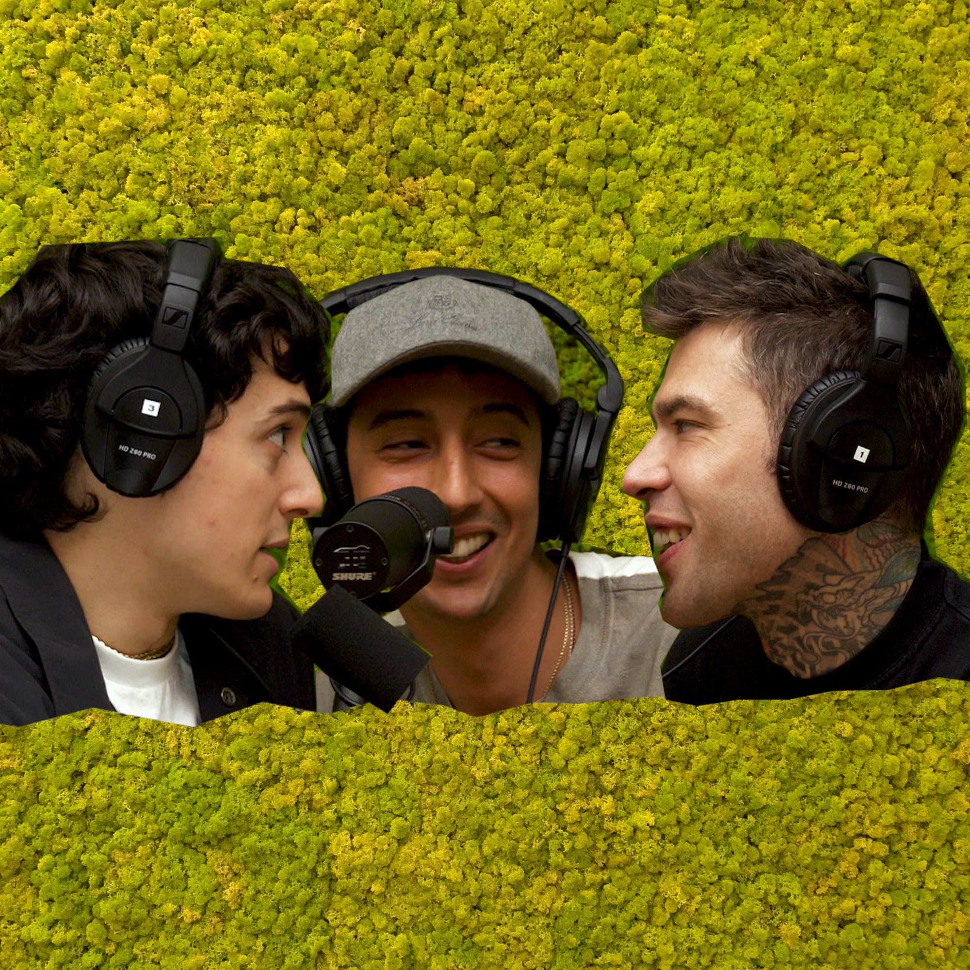 Ep.91 L’evoluzione di Ghali