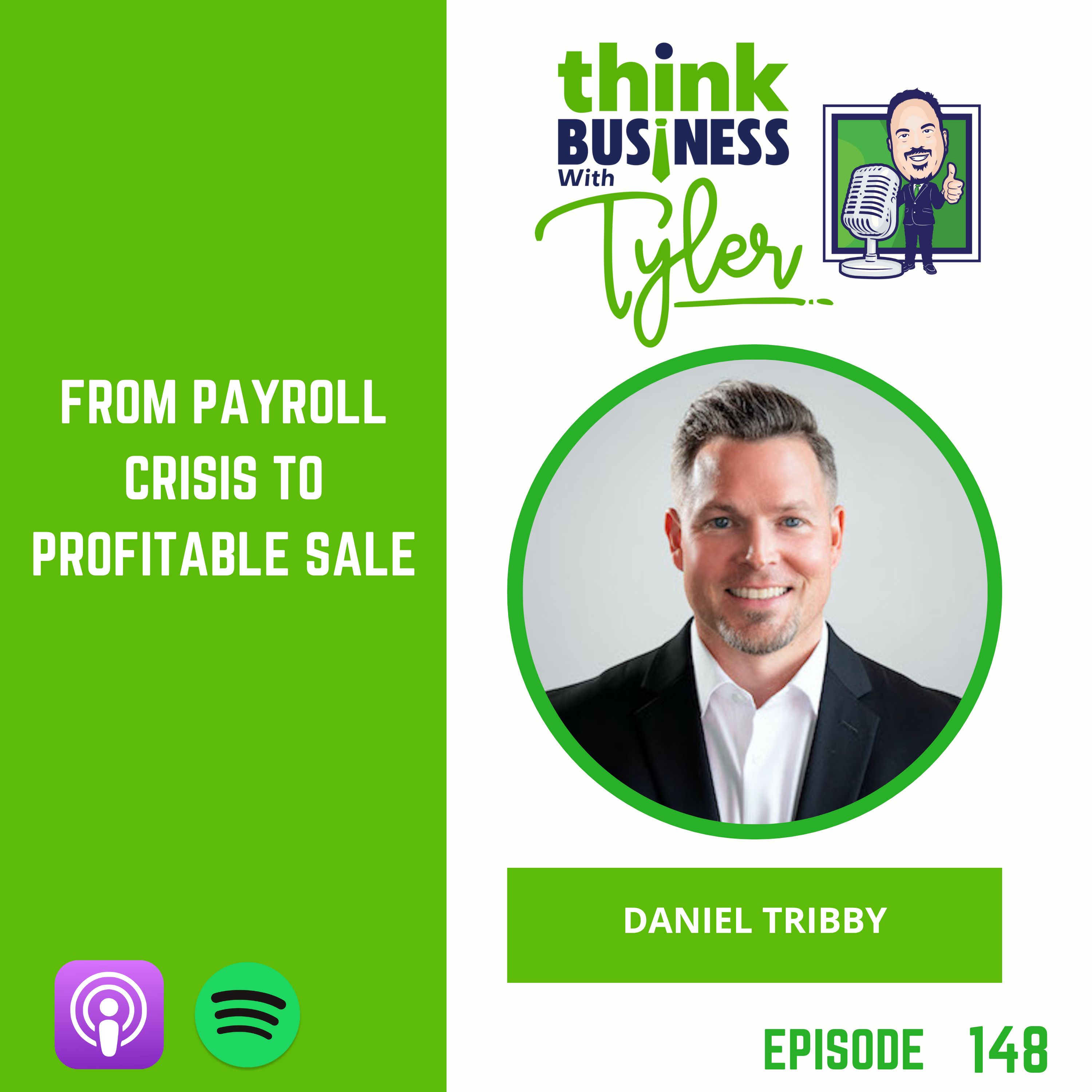 Think Business with Tyler