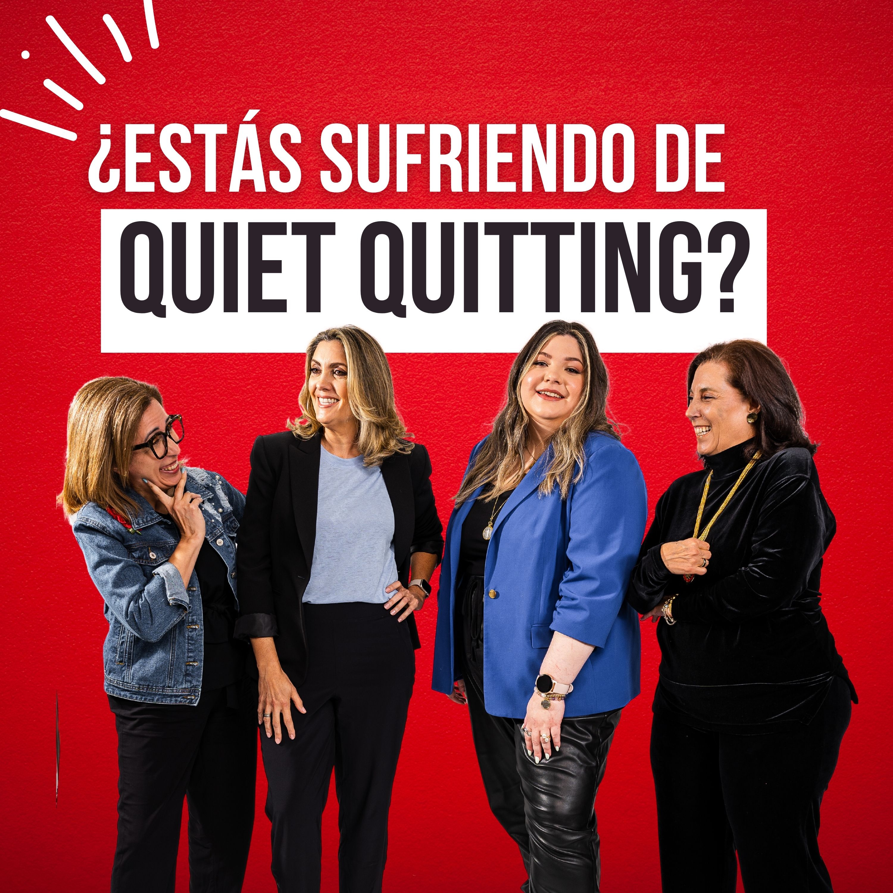 El Poder de los Tacones