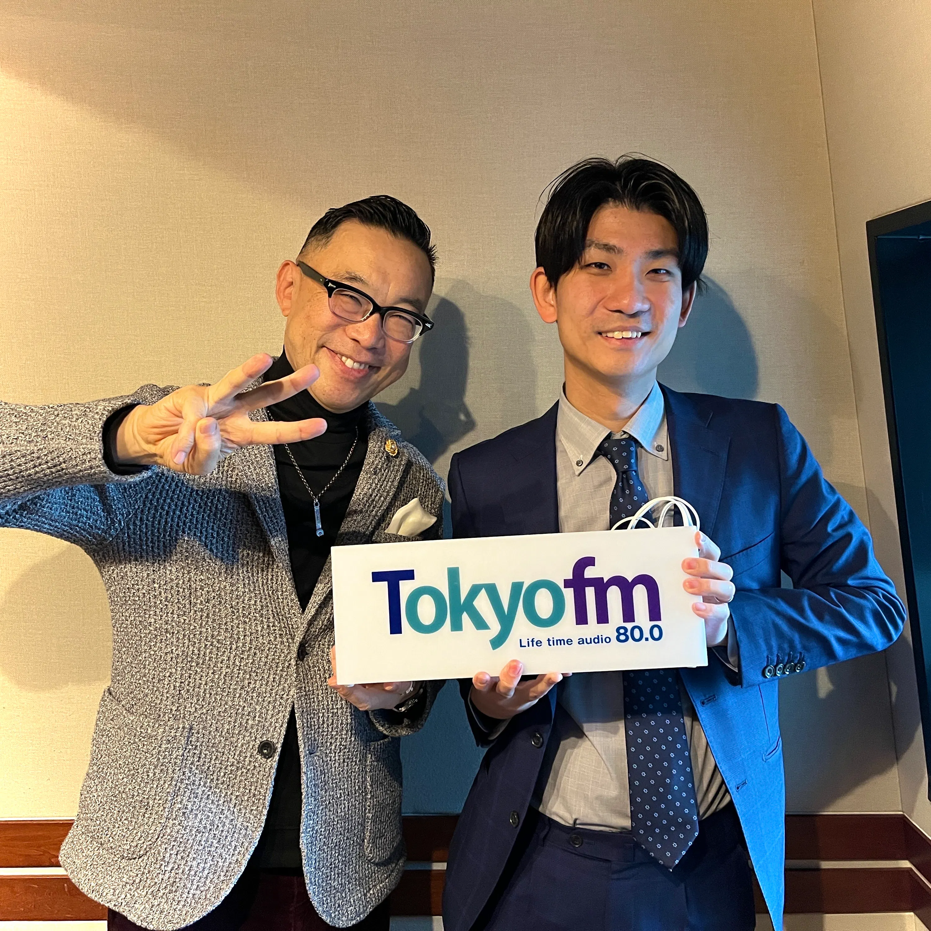 2026年4月3日 番組3年目に突入! episode artwork