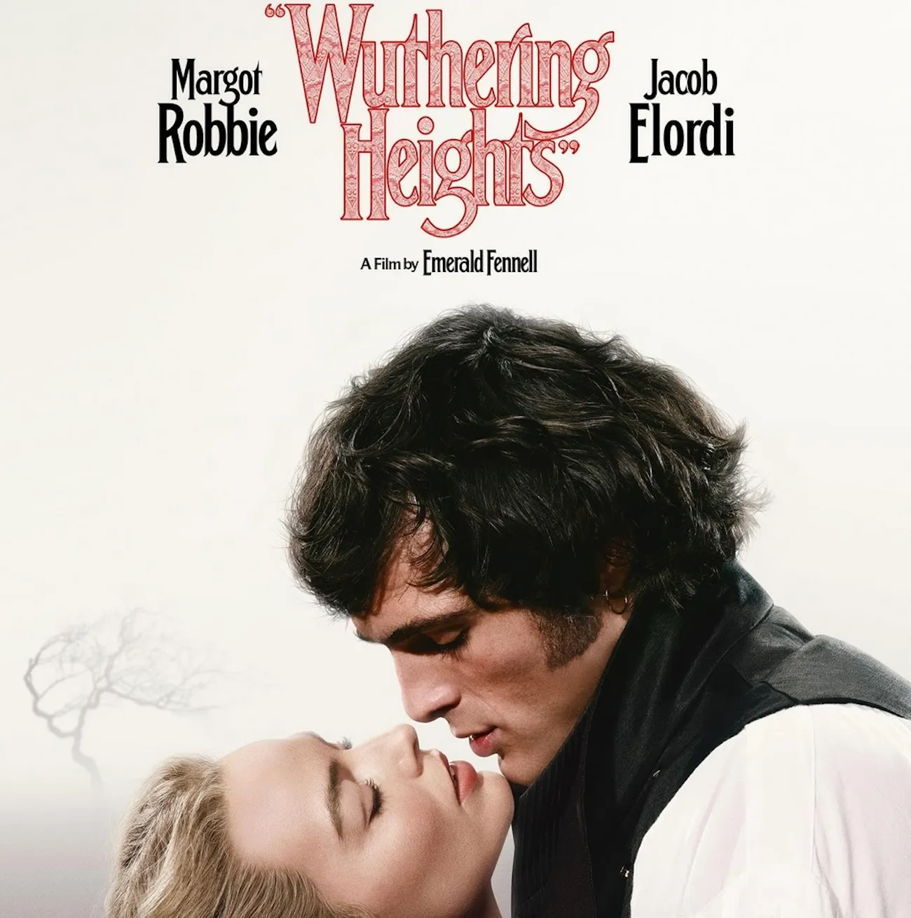 The Business of Film: Wuthering Heights, Crime 101 & Jacob the Liar episode artwork
