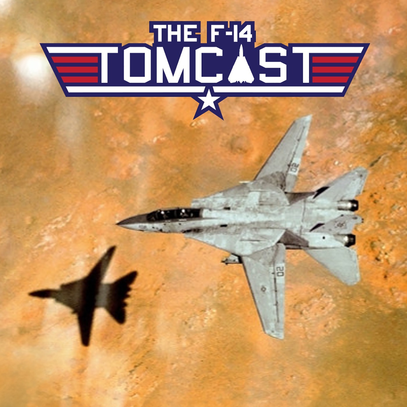 23. Claws Out: F-14 Tomcats over Afghanistan post-9/11