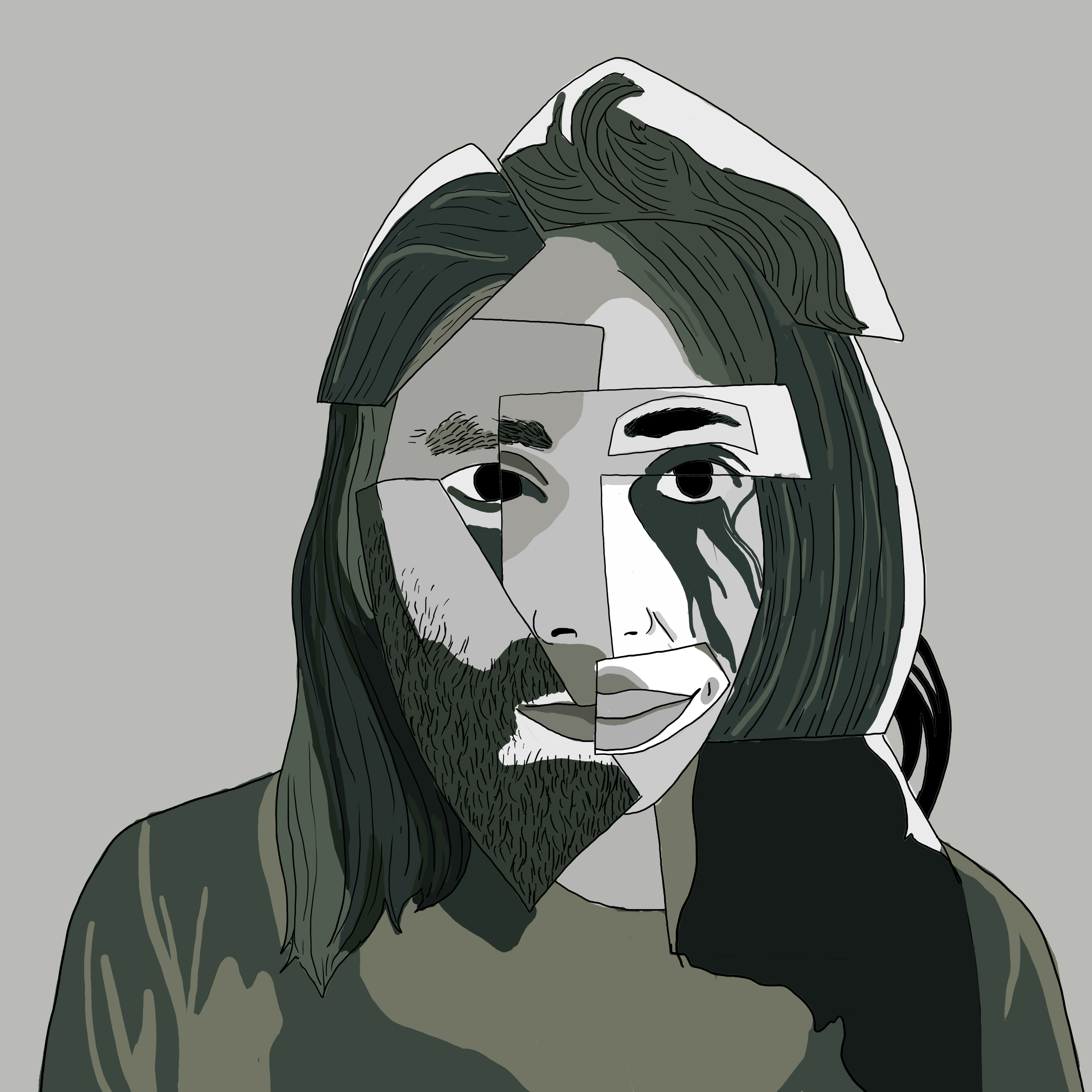 Quitting Spotify (ft Deerhoof)