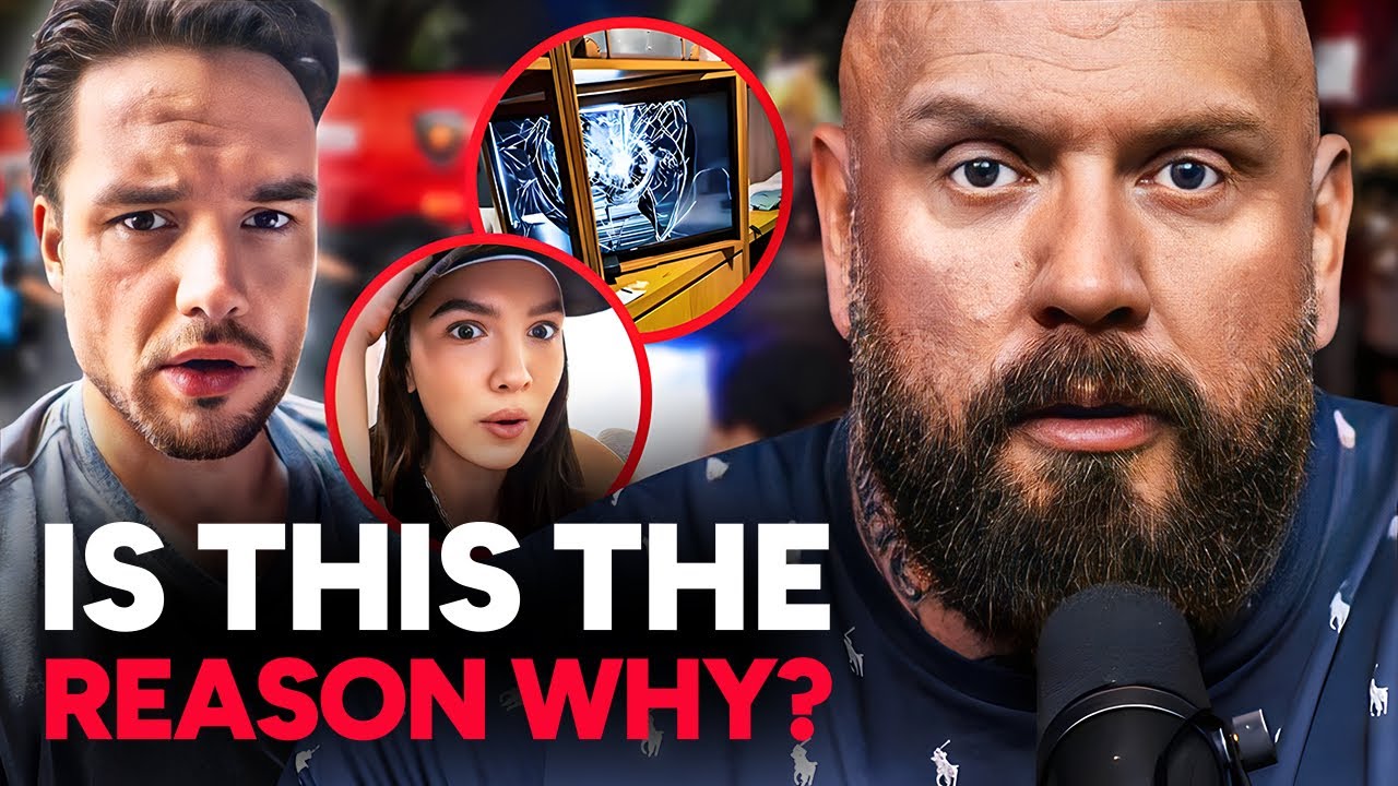 The REAL Story Behind Liam Payne’s Ex’s Final Days | True Geordie Podcast