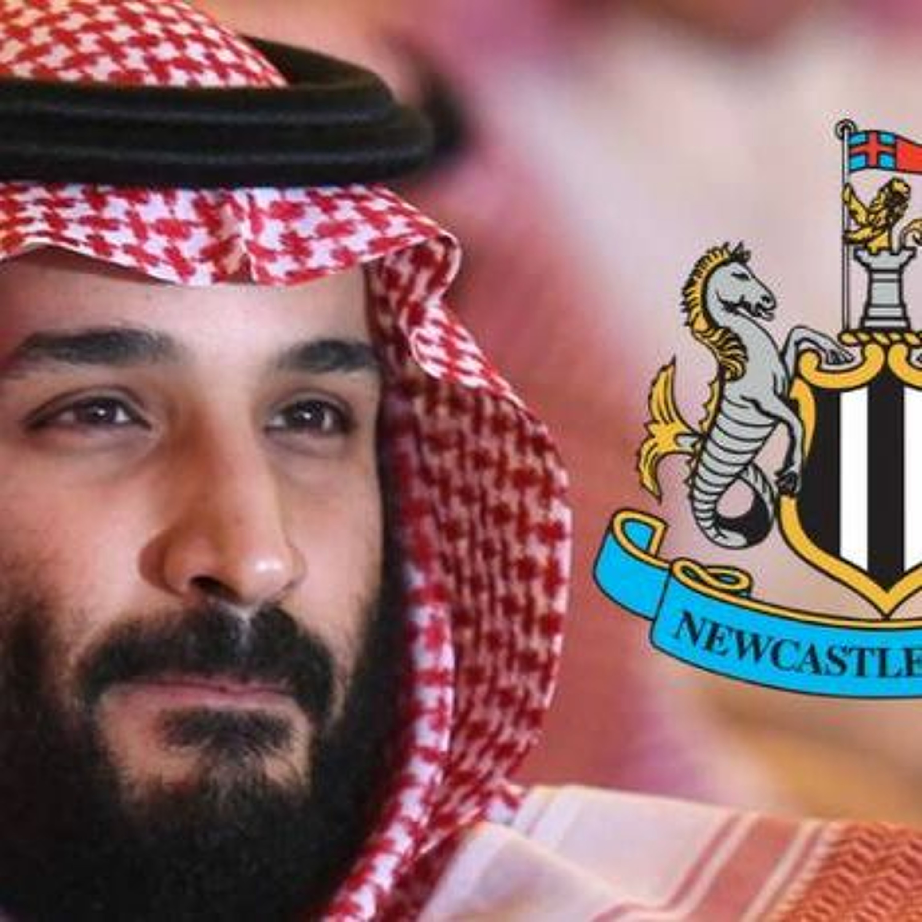 True Faith NUFC Podcast