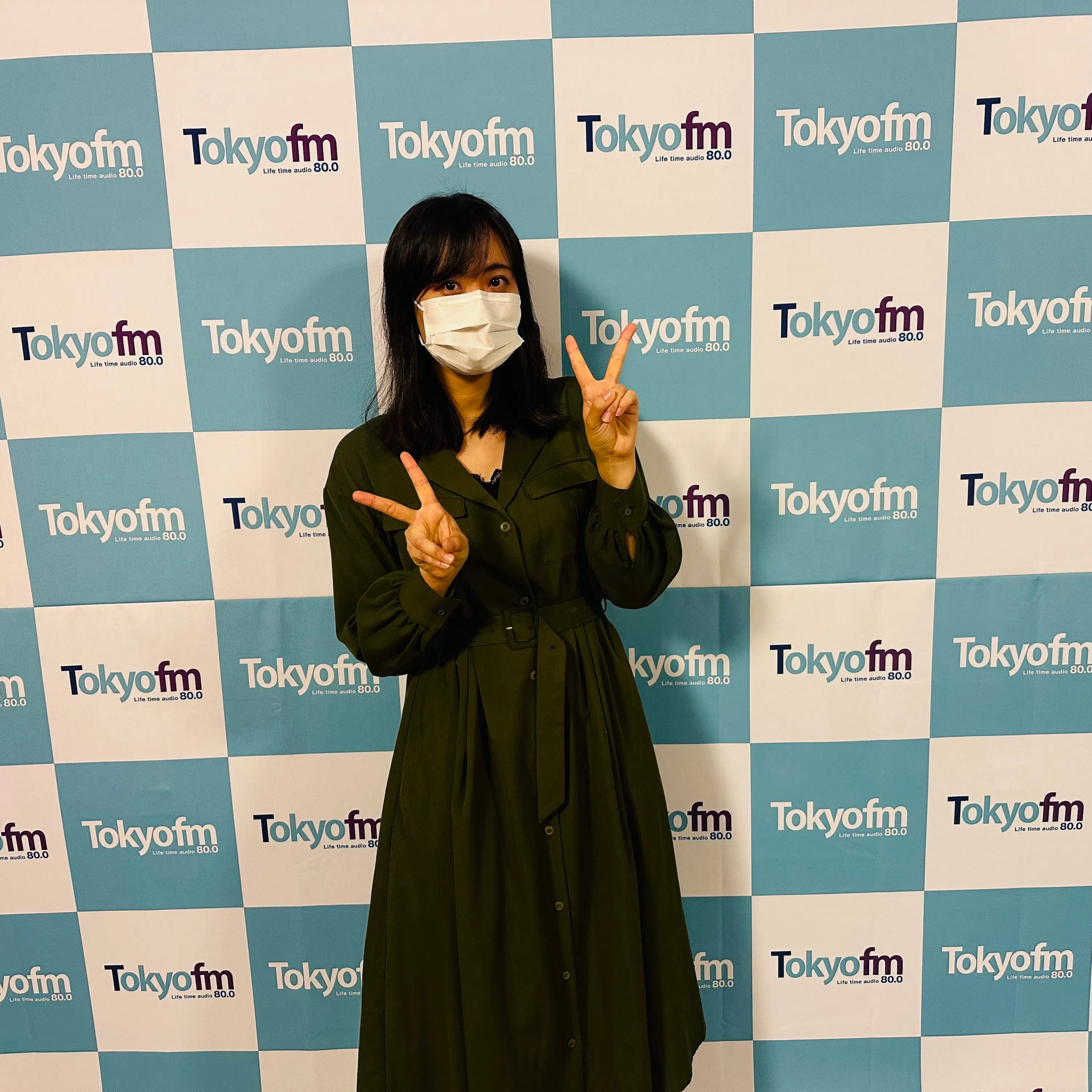 『上田瞳のPOWER UP RADIO supported by J-POWER』#2 episode artwork