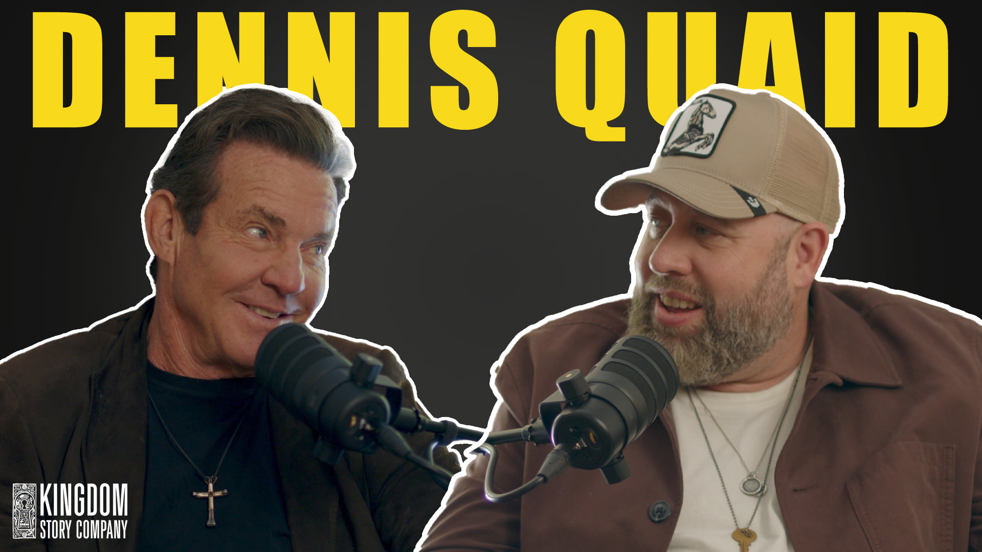 The Storytellers with Andrew Erwin