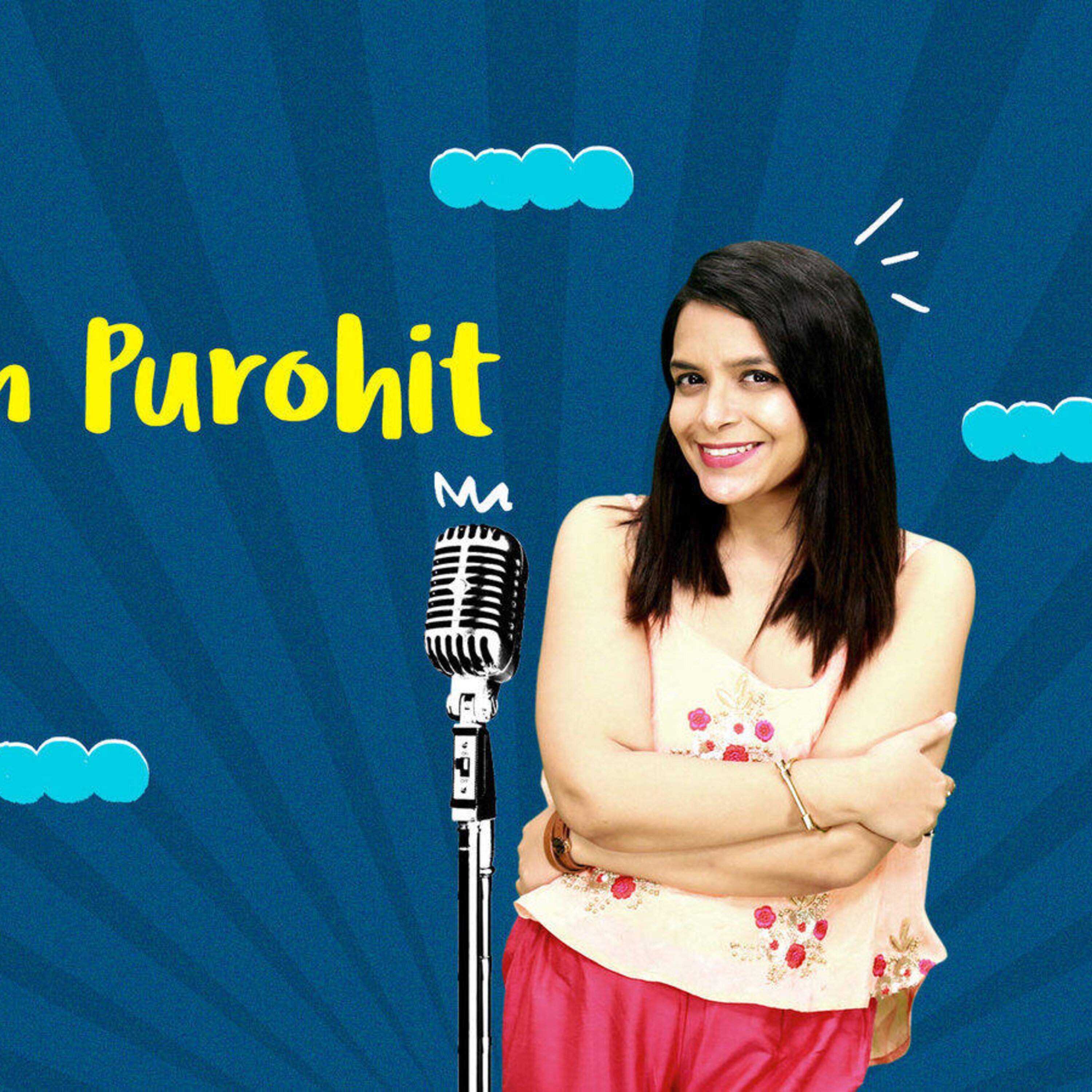 I Got a Pain Purohit To Answer Your Break Up Questions