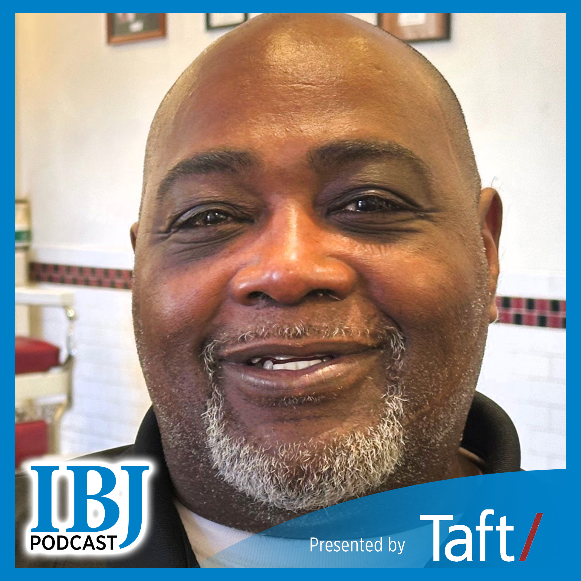 Downtown barbershop owner anticipating Final Four, new hotels, 'big boom ahead'