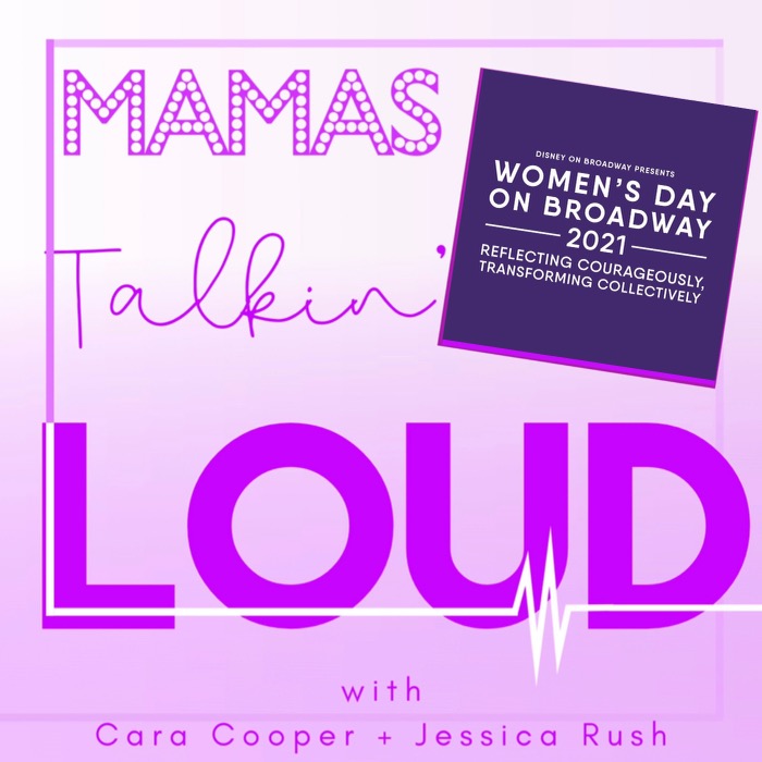Mamas Talkin\' Loud