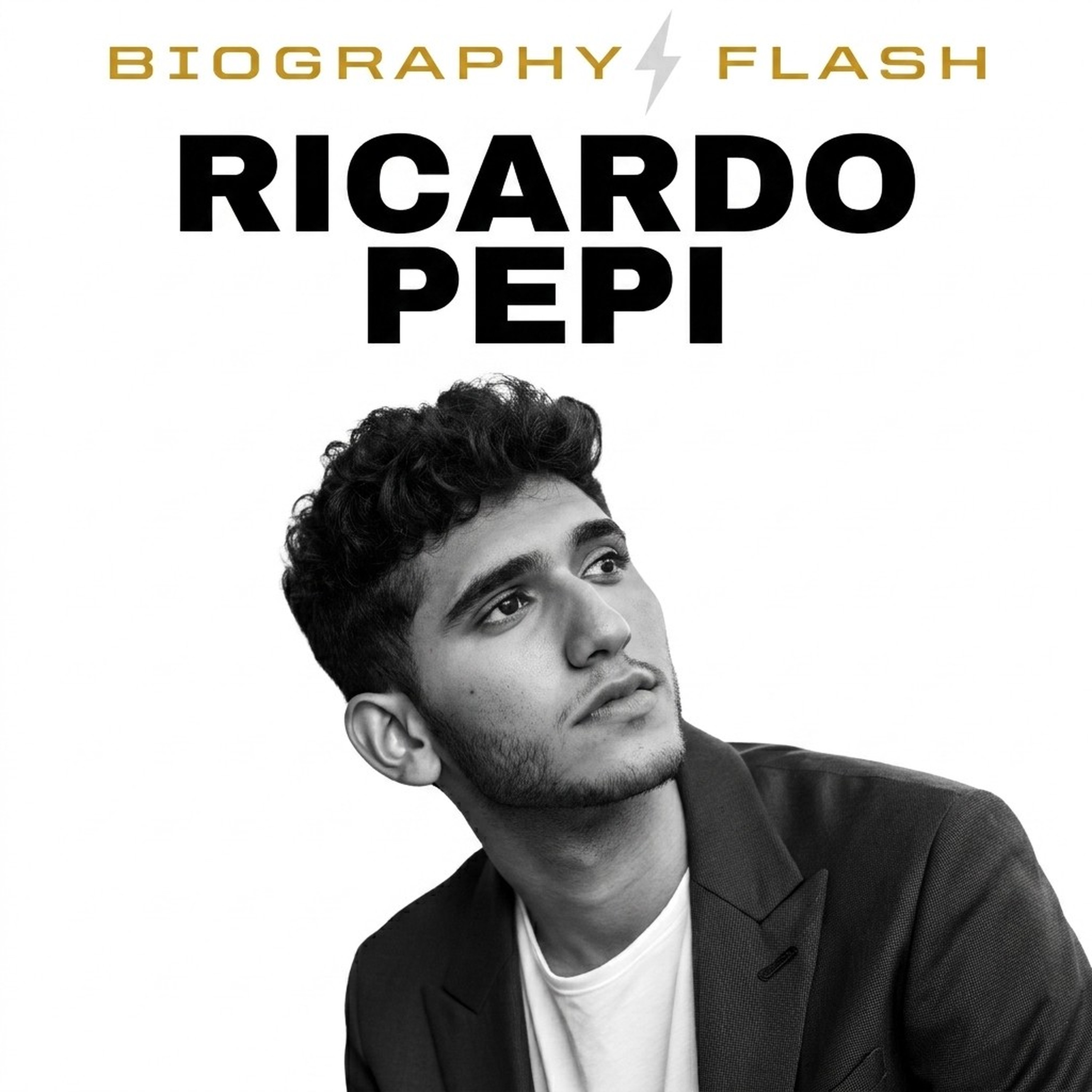 Ricardo Pepi - Biography Flash