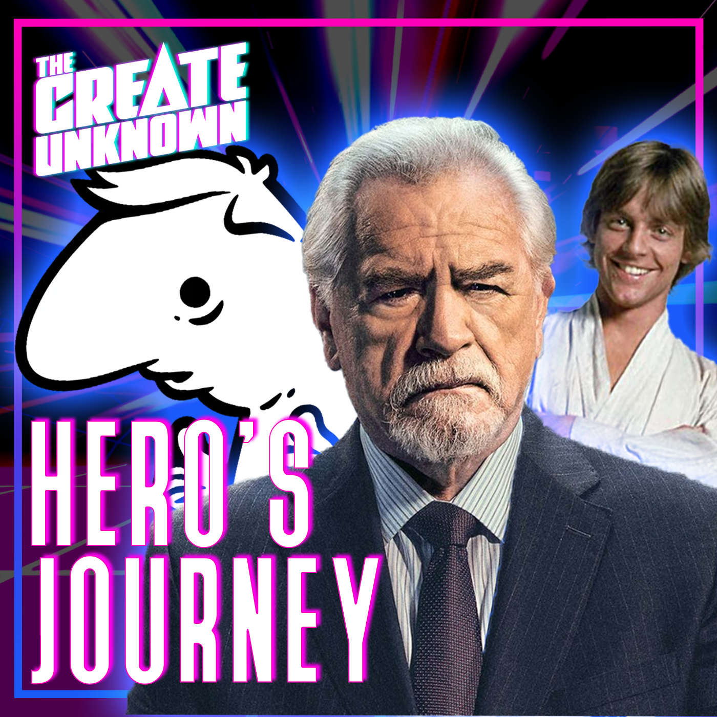 The Thing We Never Talk About