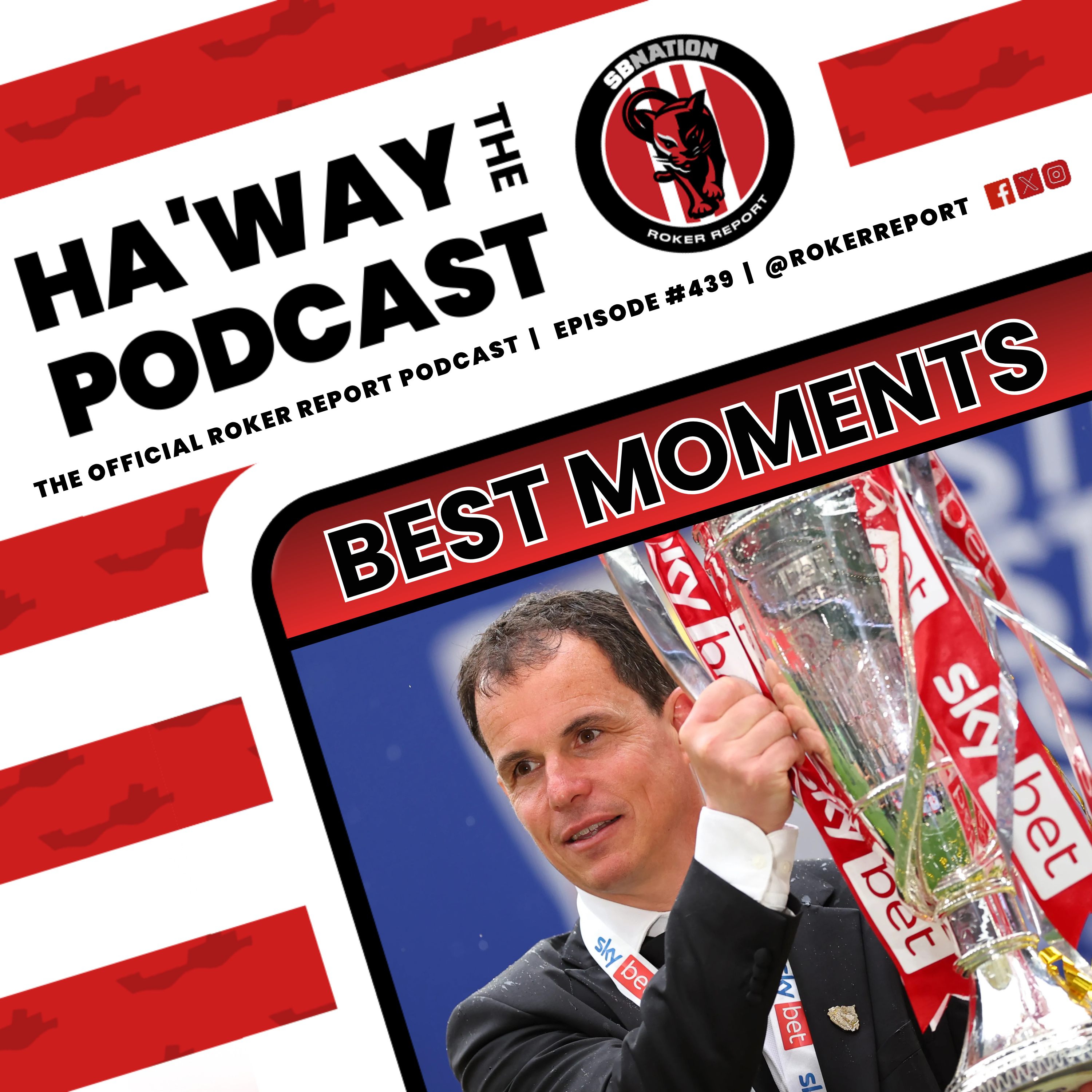 BEST MOMENTS | The Last 12 Months At Sunderland