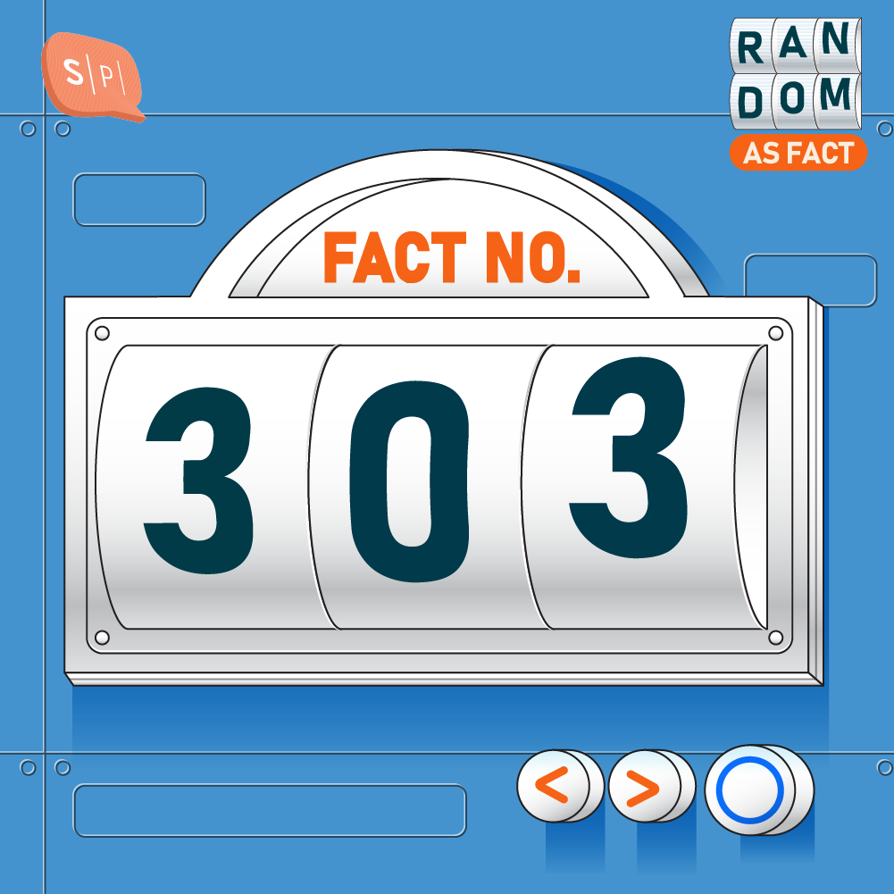 Random as Fact EP303 รู้ไหม? ‘แขนกลคนแปรธาตุ’ ทั้ง 2 ภาคไม่เกี่ยวข้องกันเลย