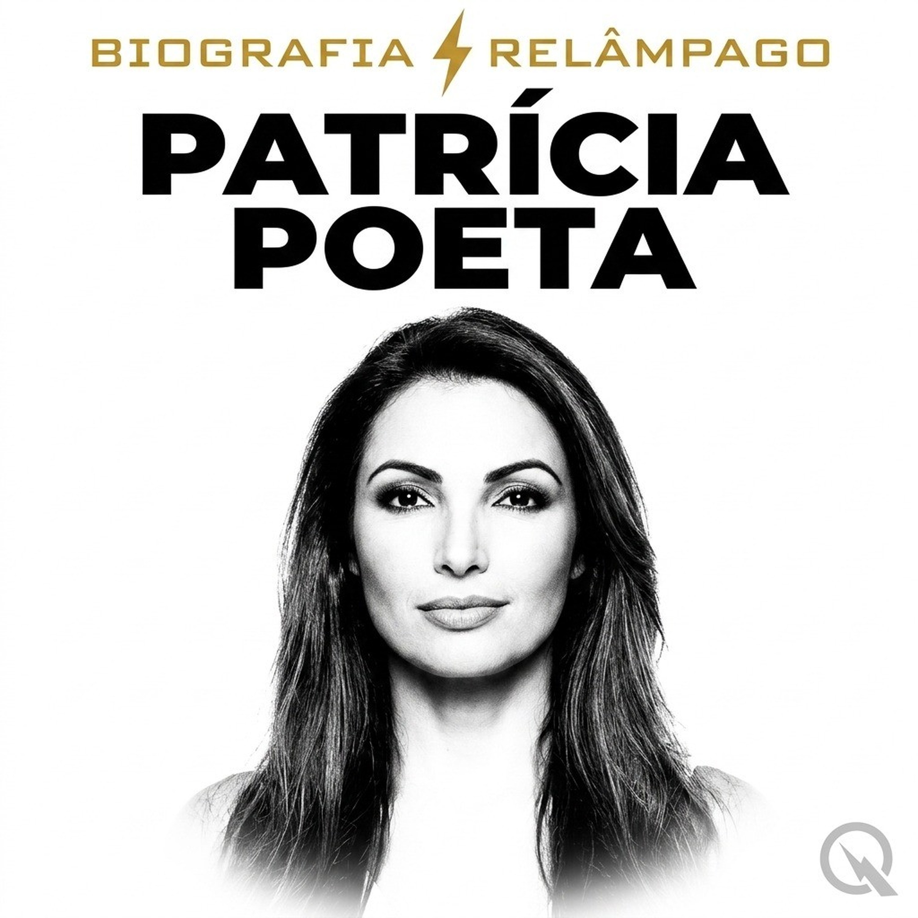 Patrícia Poeta - Biografia Relâmpago