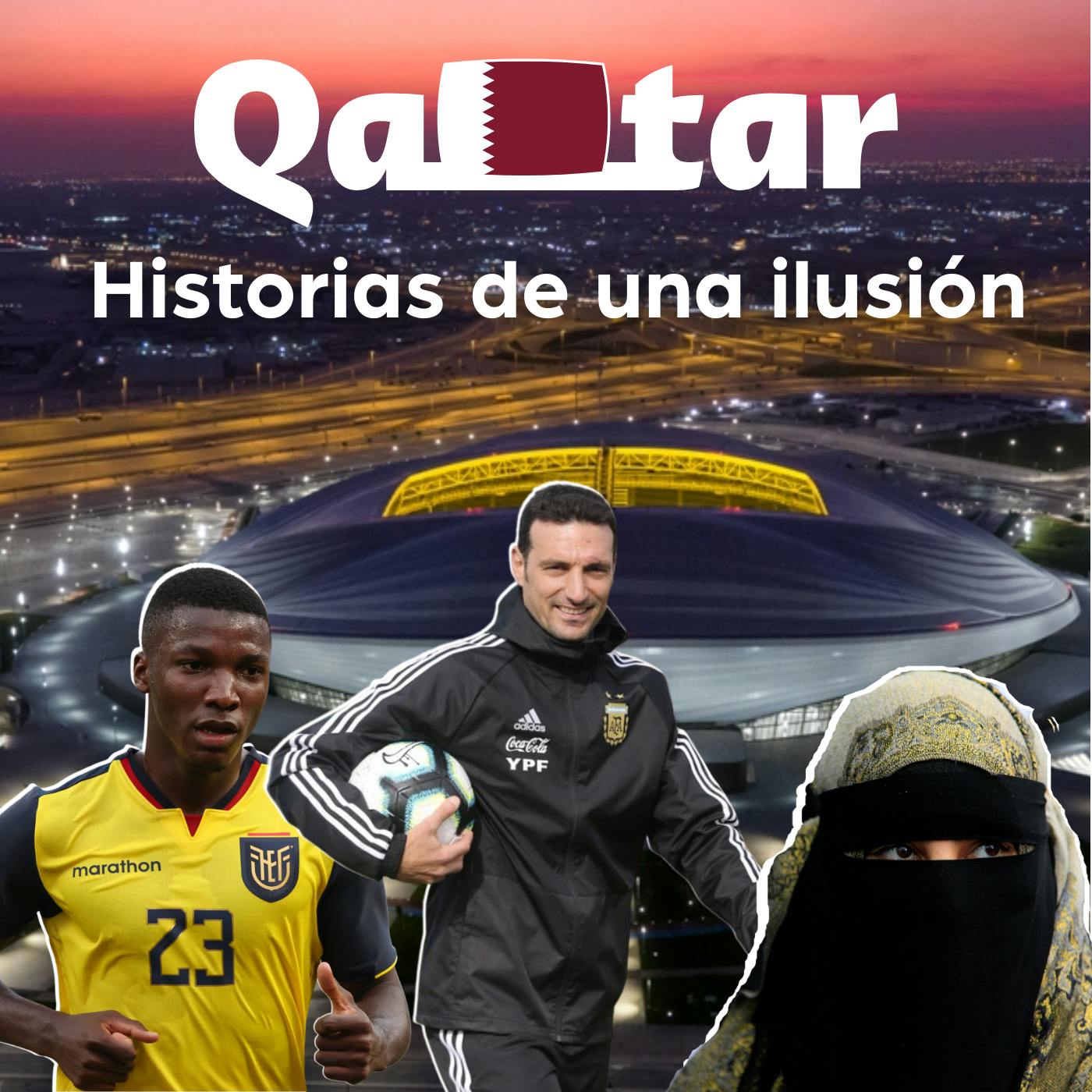 Confirmado: Scaloni 2026, la base de Ecuador es de Independiente del Valle y la faceta polémica de Qatar Confirmado: Scaloni 2026, la base de Ecuador es de Independiente del Valle y la faceta polémica de Qatar