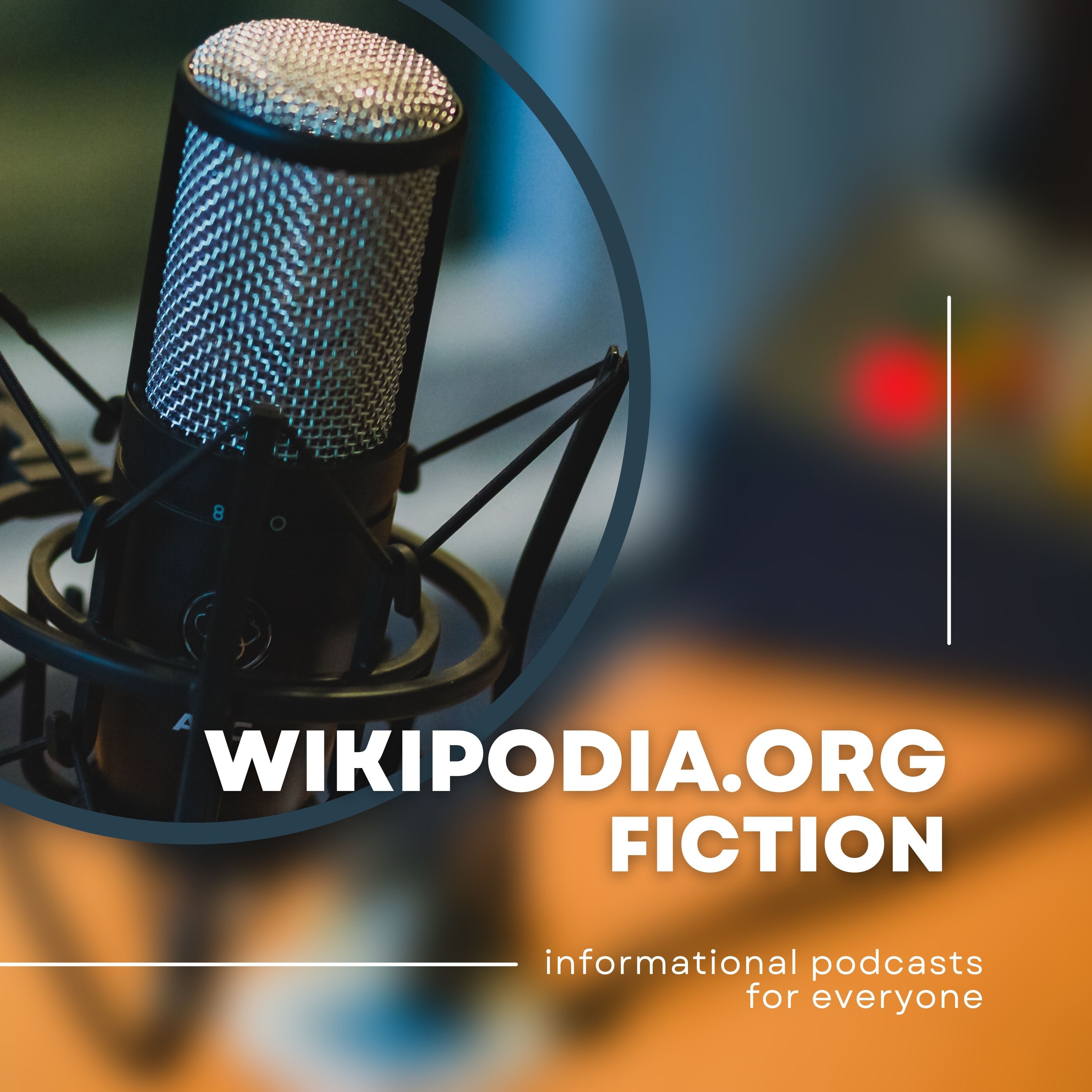 Wikipodia.org Fiction