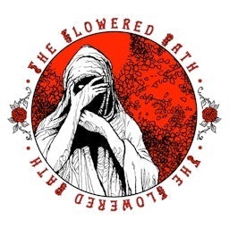 The Flowered Path podcast artwork