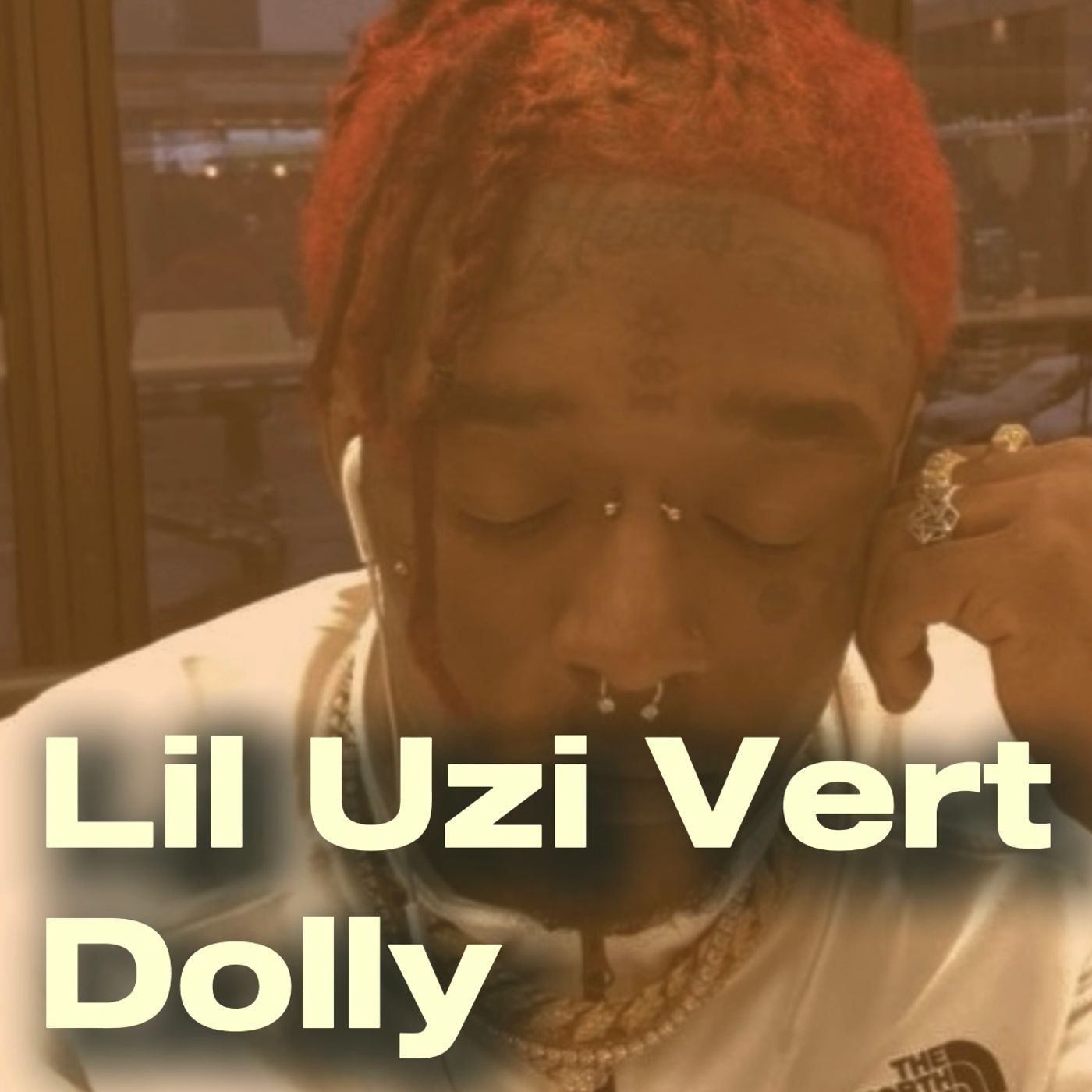 Lil Uzi Vert - Dolly episode artwork