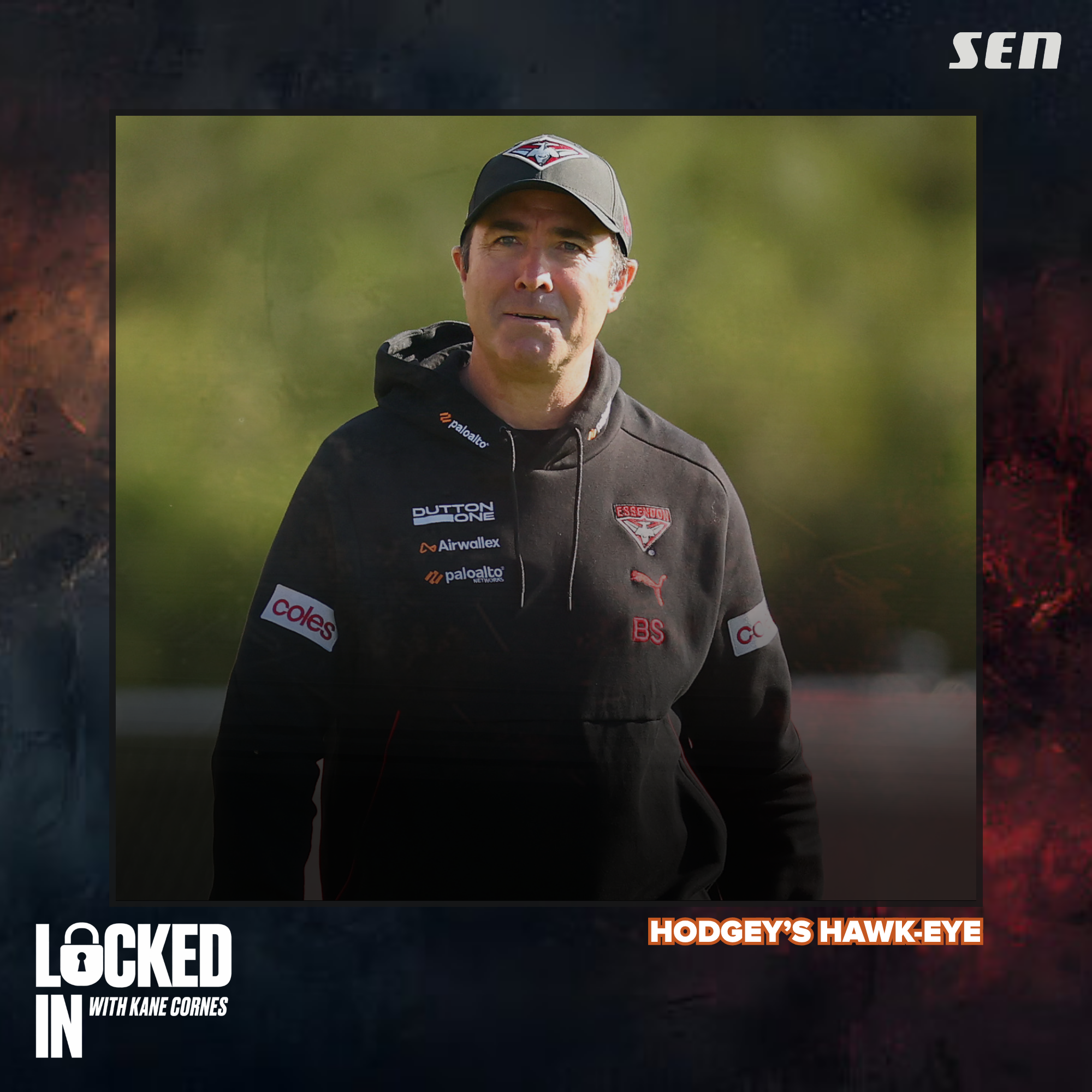 "There's only so much loyalty a coach can give." | Hodgey's Hawk-Eye (02.04.26)