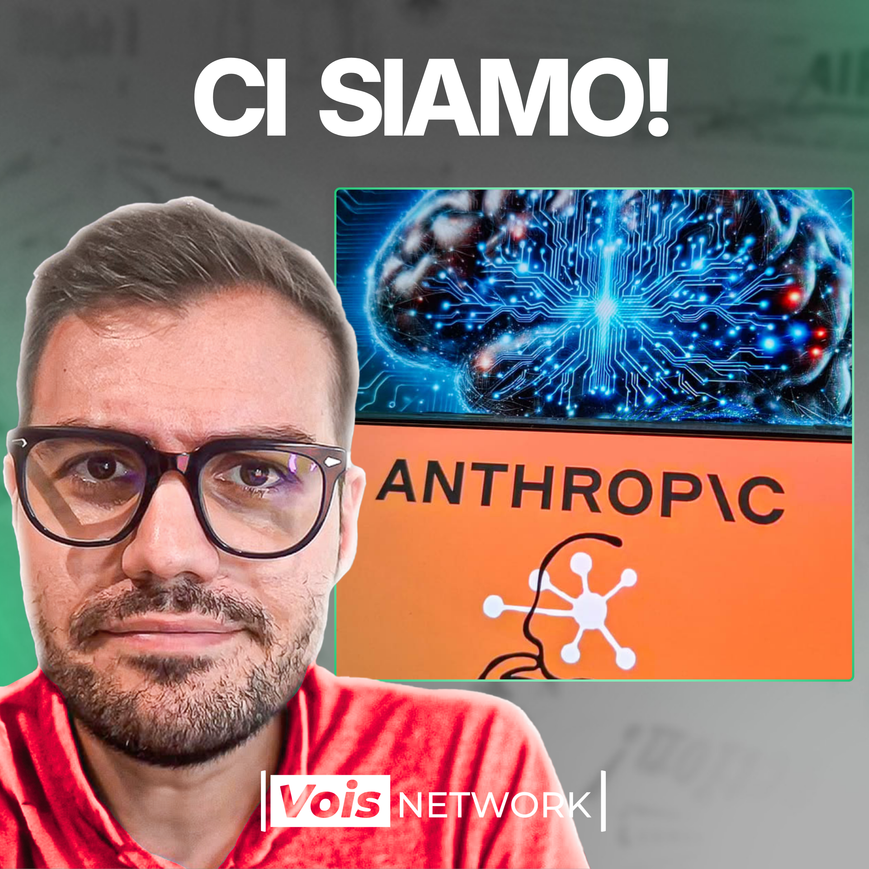Ti spiego perché Anthropic (forse) è un'opportunità