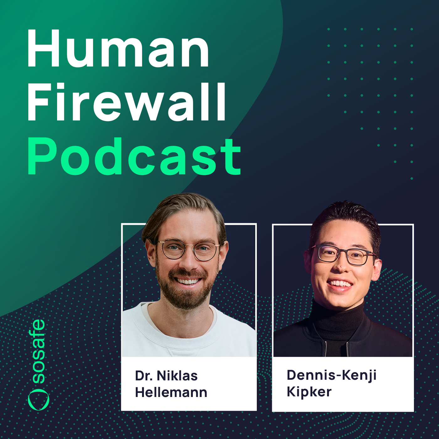 Mehr als IT-Sicherheit: Professor Kipker über Resilienz, Prävention und die Zukunft der Cybersicherheit #46