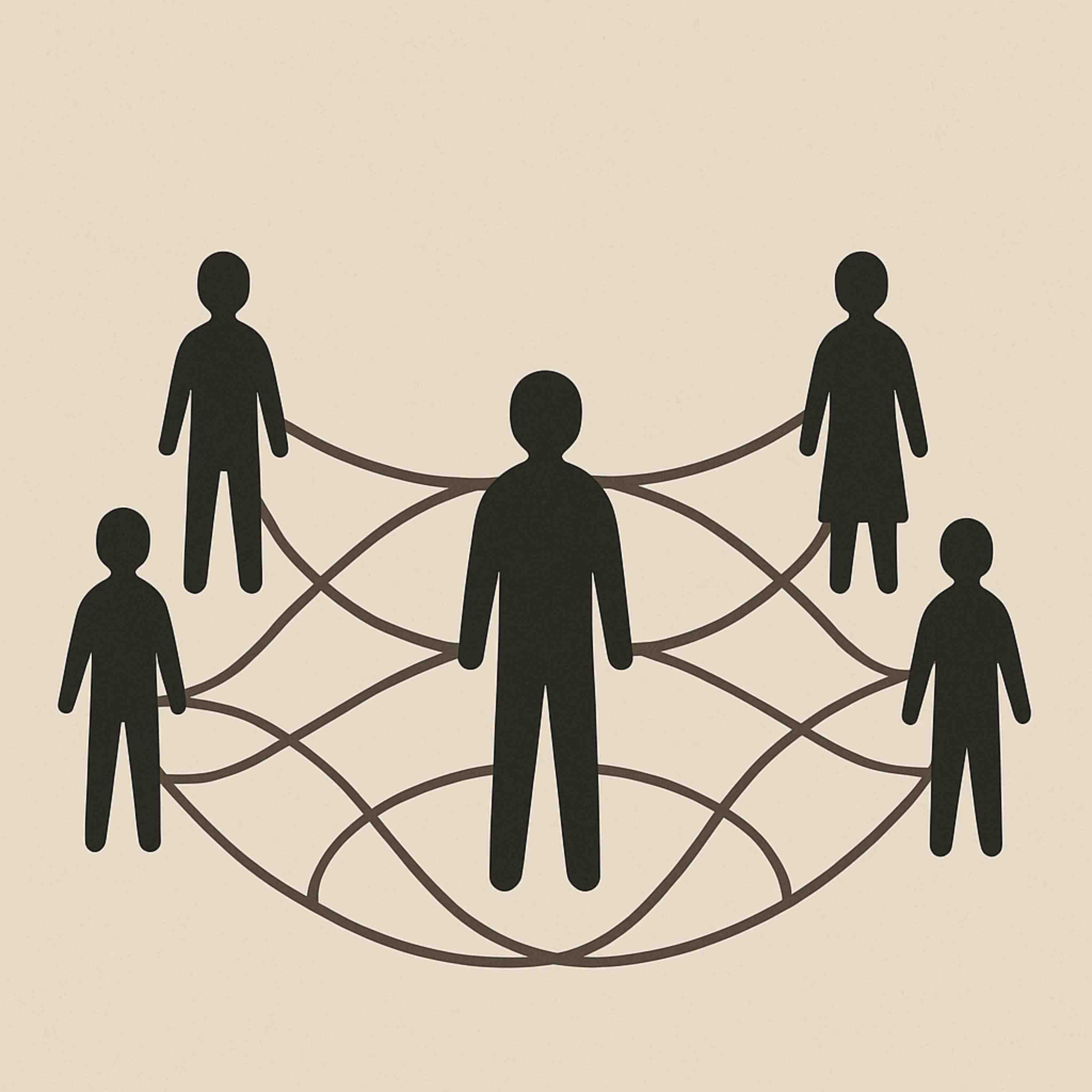 Network Your Way to Job Security by Brandt Smith with Get Rich Slowly on Career Advancement