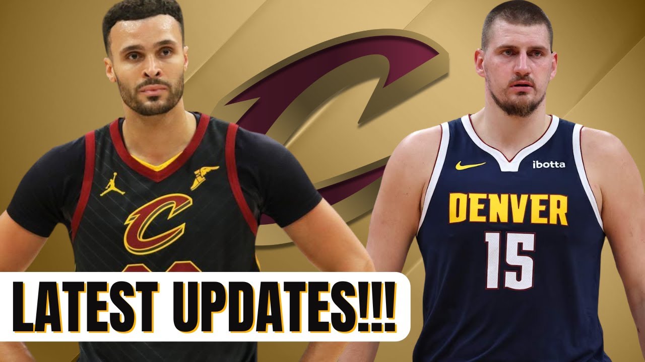 This CANNOT Be Ignored... | Daily Cleveland Cavaliers News & Rumors episode artwork