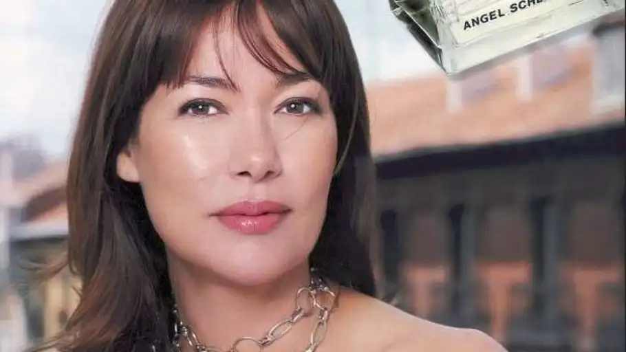 Cuéntame cómo pasó | Mabel Lozano: "El proxeneta, debería ser un libro de cabecera"