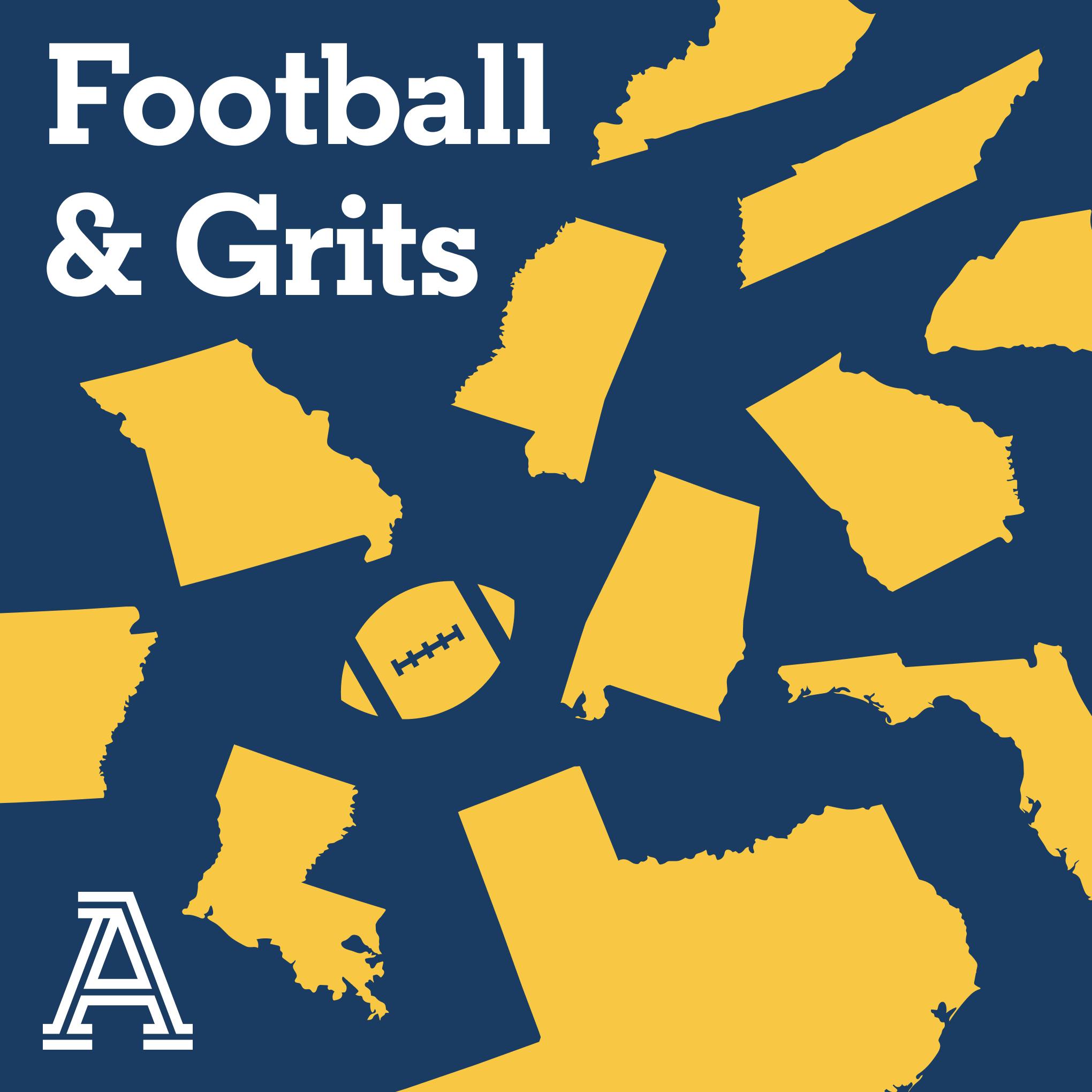 SEC season preview | Football & Grits
