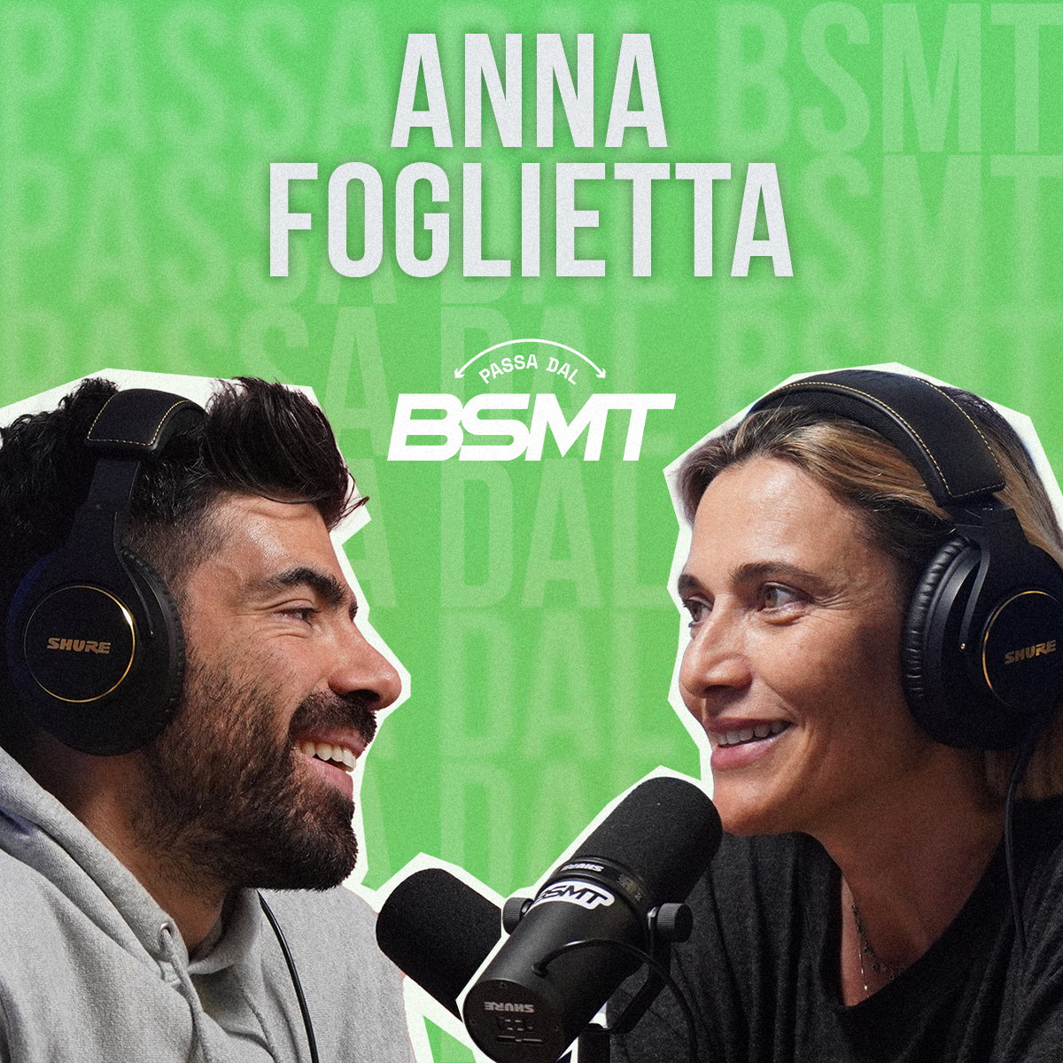 ANNA FOGLIETTA | Il coraggio di esporsi! 🗣️