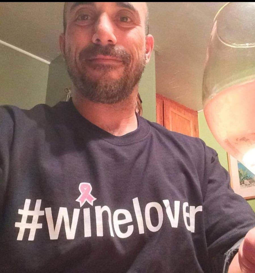 Episode 505 Featuring Almighty Todd - Homesteader, Winemaker, Sensei and Our Resident Reluctant Philosopher episode artwork