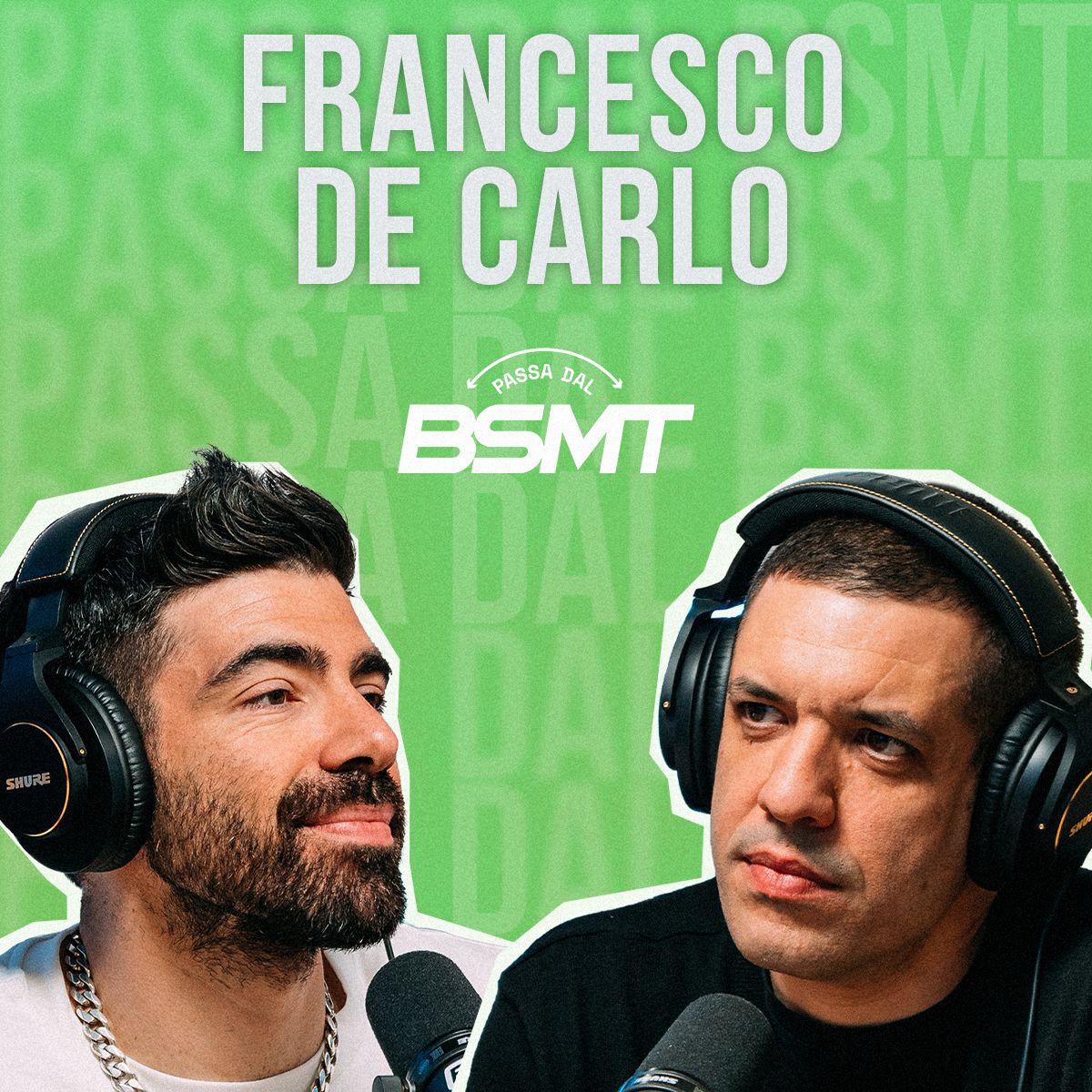 Francesco De Carlo | POLITICAMENTE CORRETTO: USA VS ITALIA