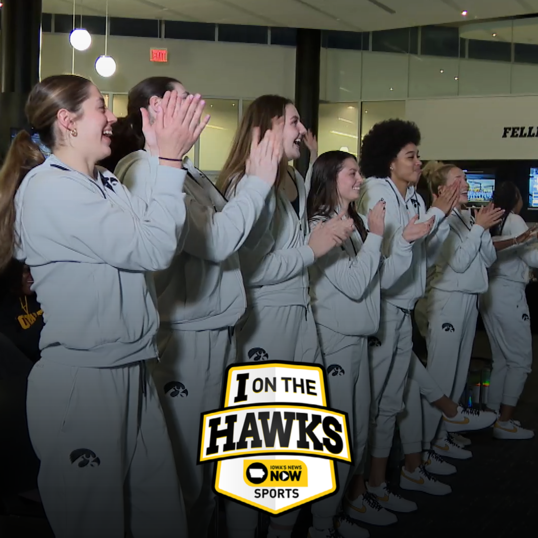 Breaking down Iowa's chances in men's & women's NCAA Tournament | Live at PinSocial