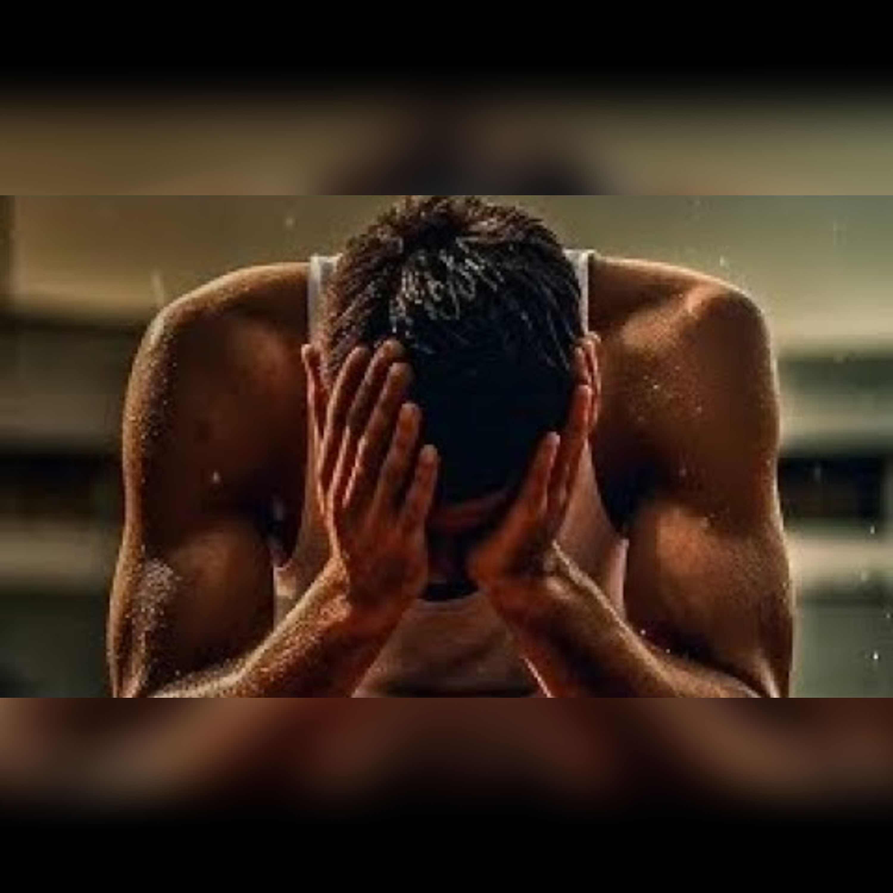 GET BACK UP EVERY TIME YOU ARE KNOCKED DOWN - Motivational Speech