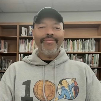 Graphic Artist Jerry Craft on Book Bans episode artwork