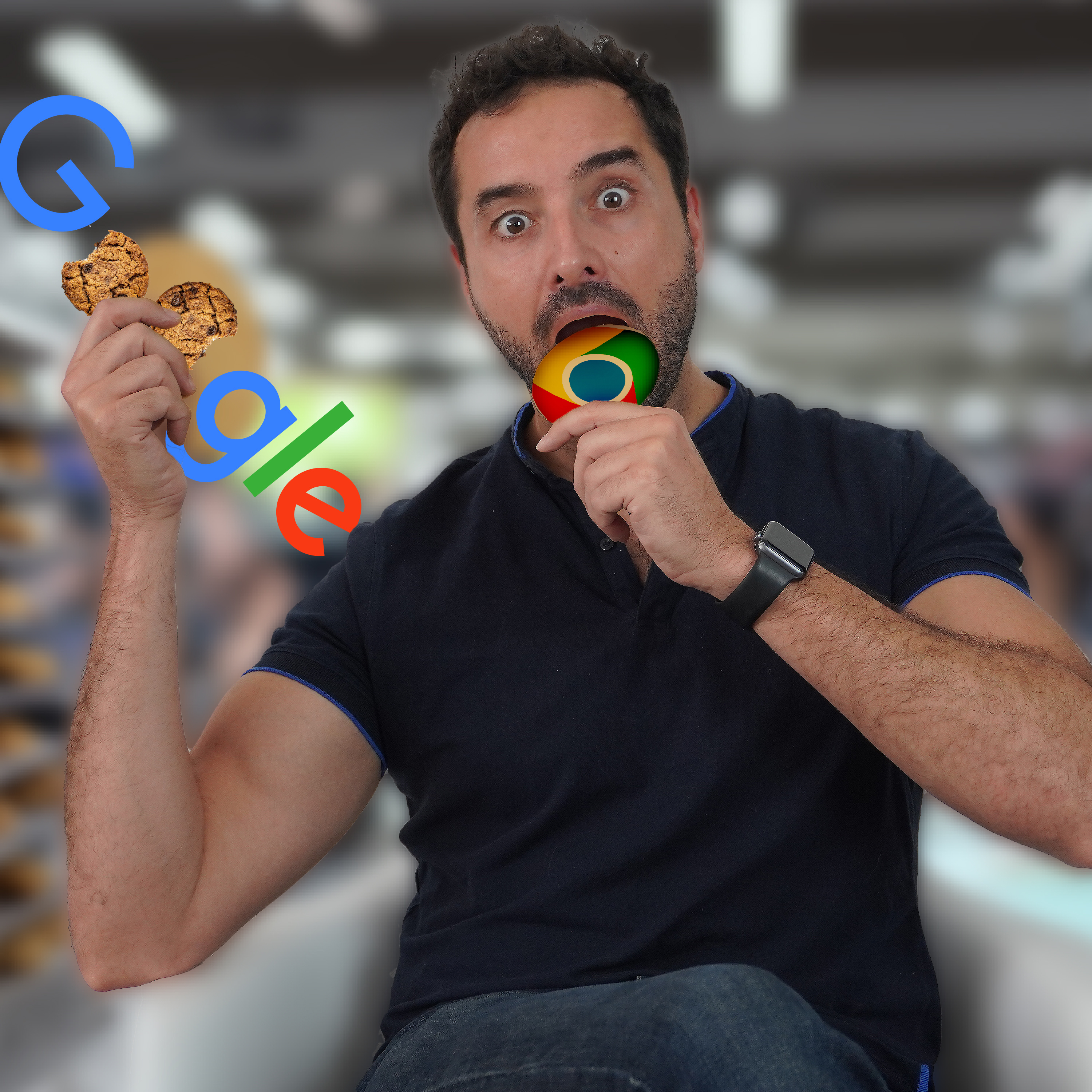 ¿Qué son las cookies y por qué desaparecerán de internet? | Guay Tops #008 |Juanjo Artero
