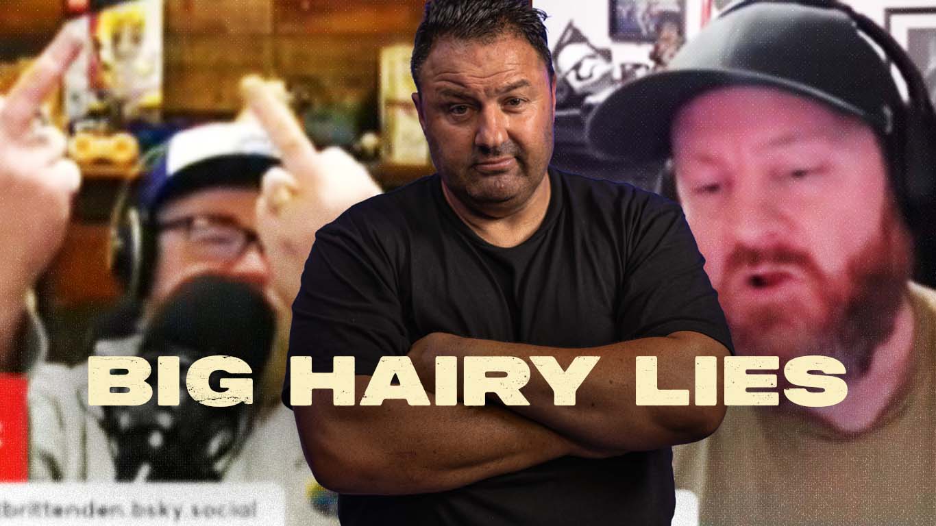 Duncan Fires Back at BHN: “Call Me — I’ll Debate You Live.”