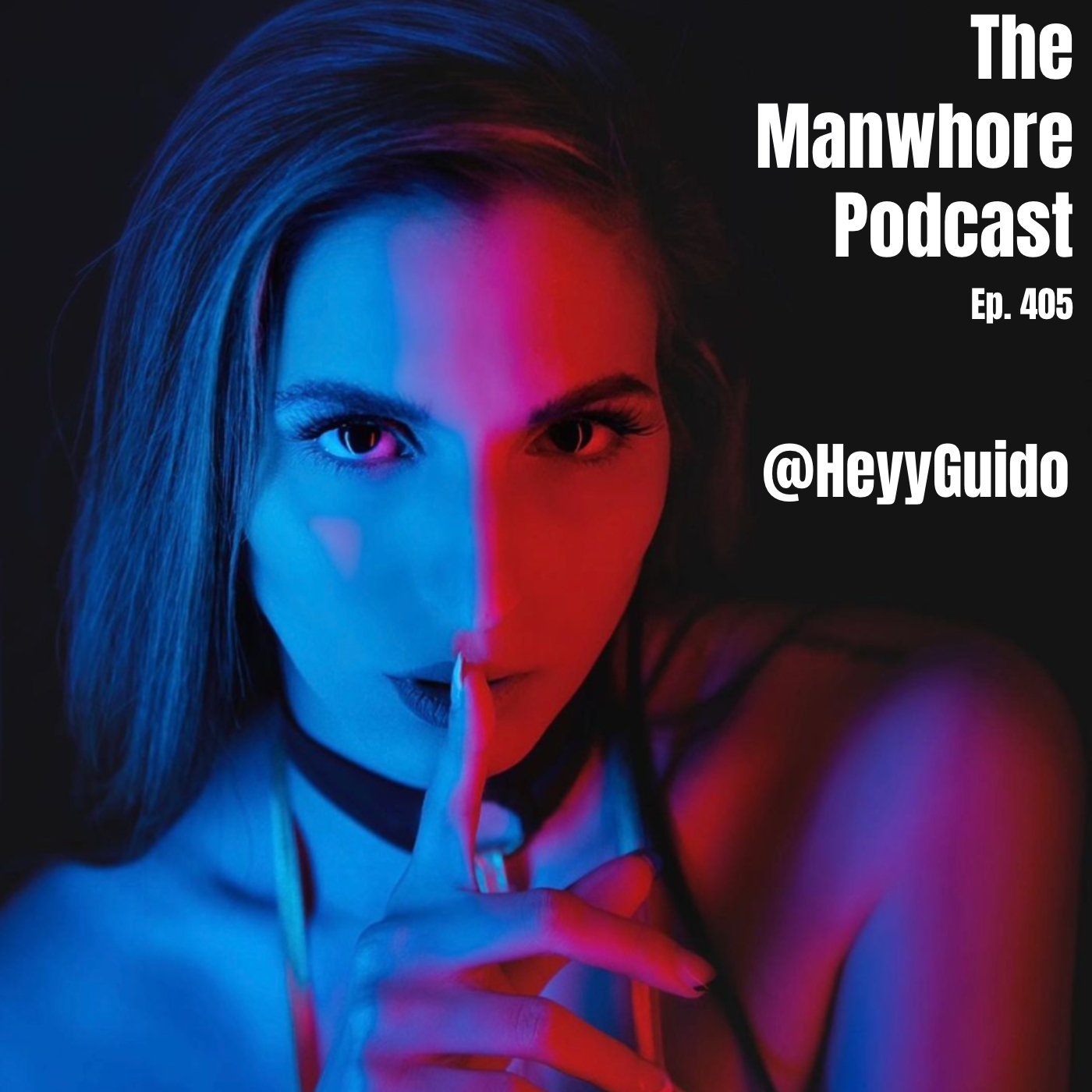 The Manwhore Podcast: Sex-Positive Conversations