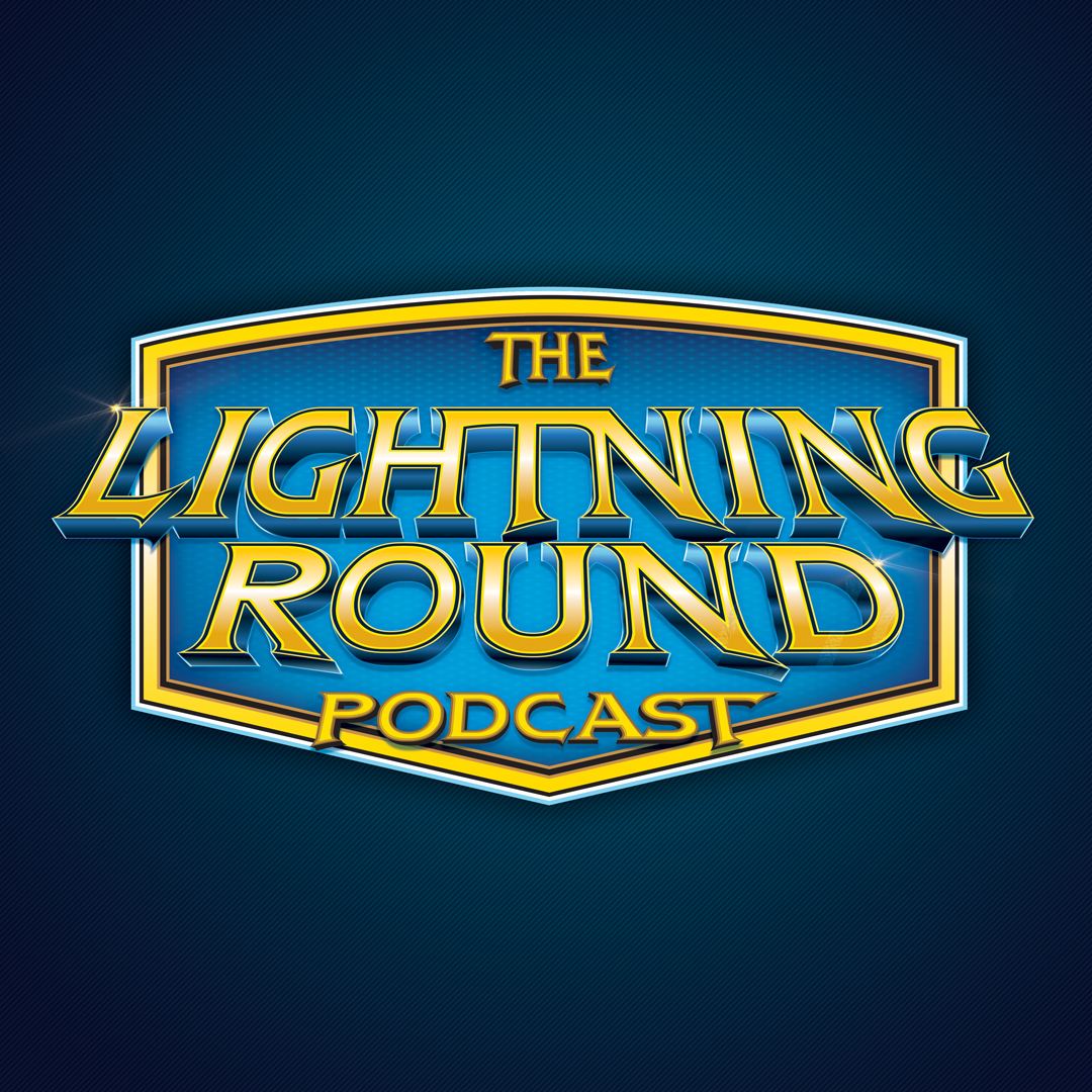 The Lightning Round Podcast: 2022 Draft Show - Interior Defensive Line