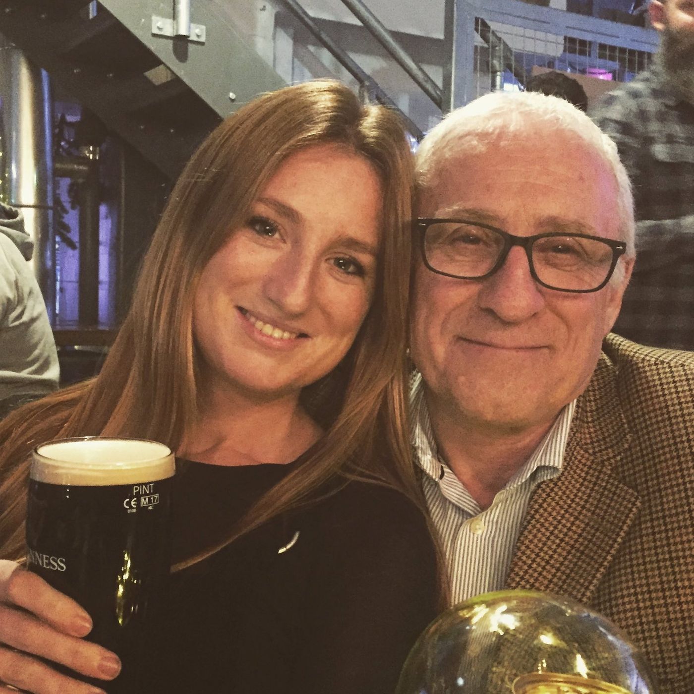 My Camino - the podcast