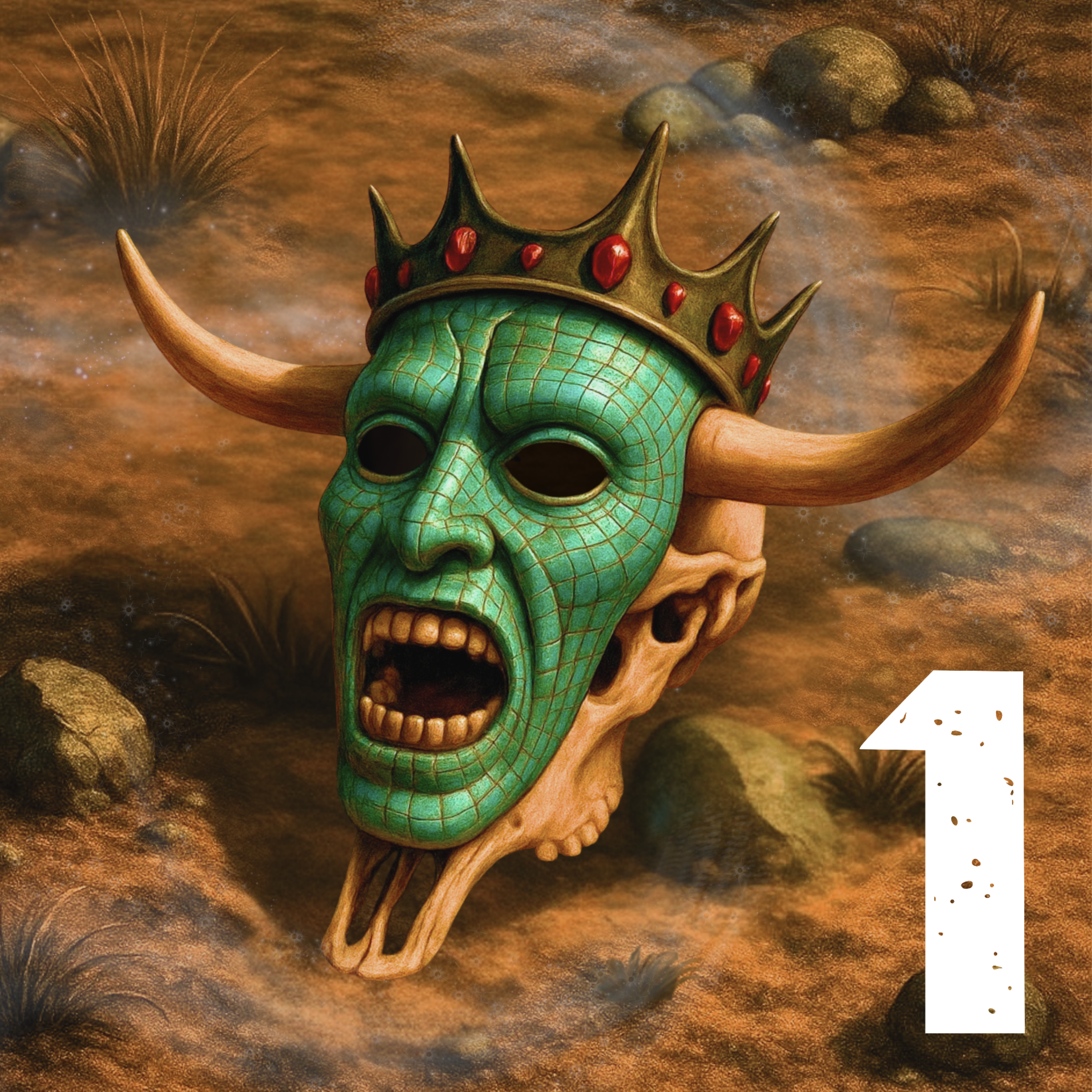 Prophet of the Hallowed Corpse | Part 1