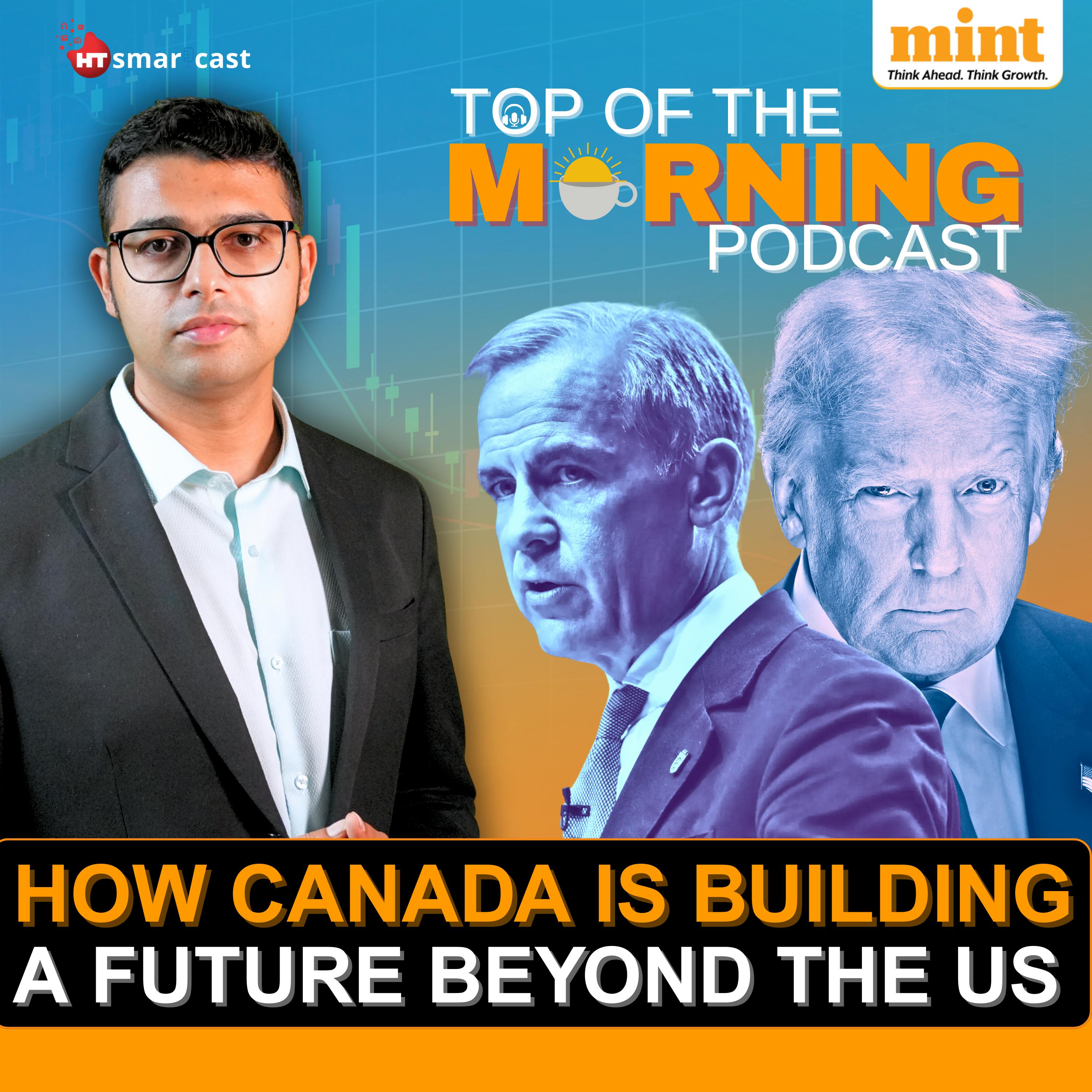 India's War on Superbugs | Canada Moves Beyond the US | Battery Storage Bets on India India's War on Superbugs | Canada Moves Beyond the US | Battery Storage Bets on India