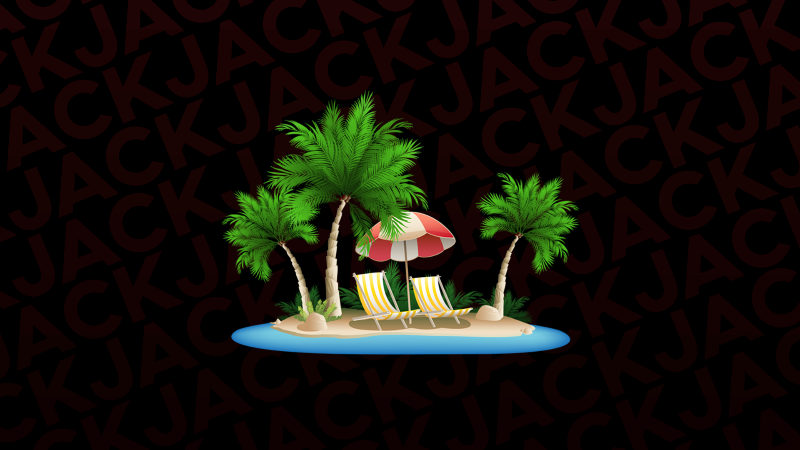 59: The Official Island