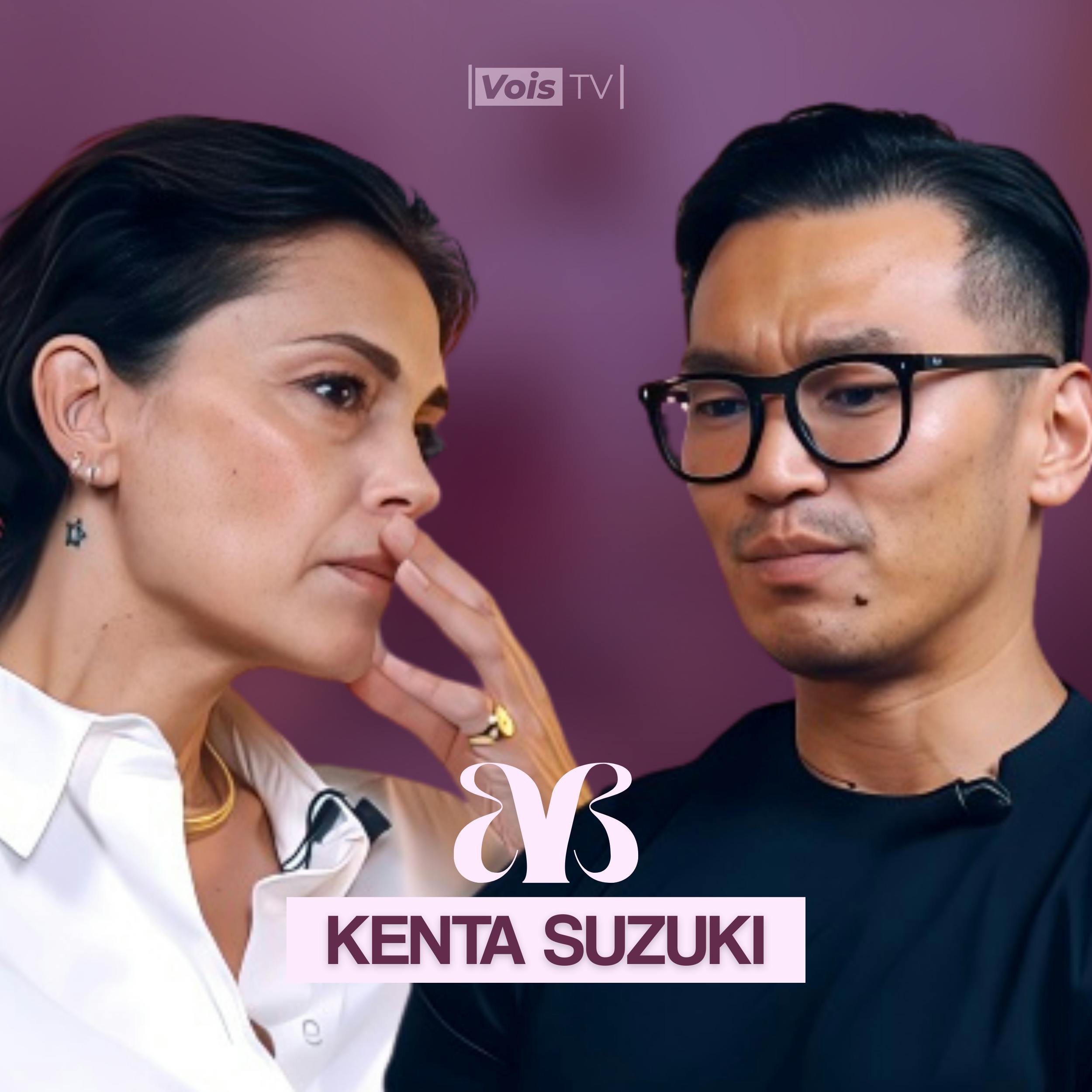 Da HIKIKOMORI in Giappone a CREATOR da 400K: come ho trovato il mio IKIGAI | Kenta Suzuki Da HIKIKOMORI in Giappone a CREATOR da 400K: come ho trovato il mio IKIGAI | Kenta Suzuki